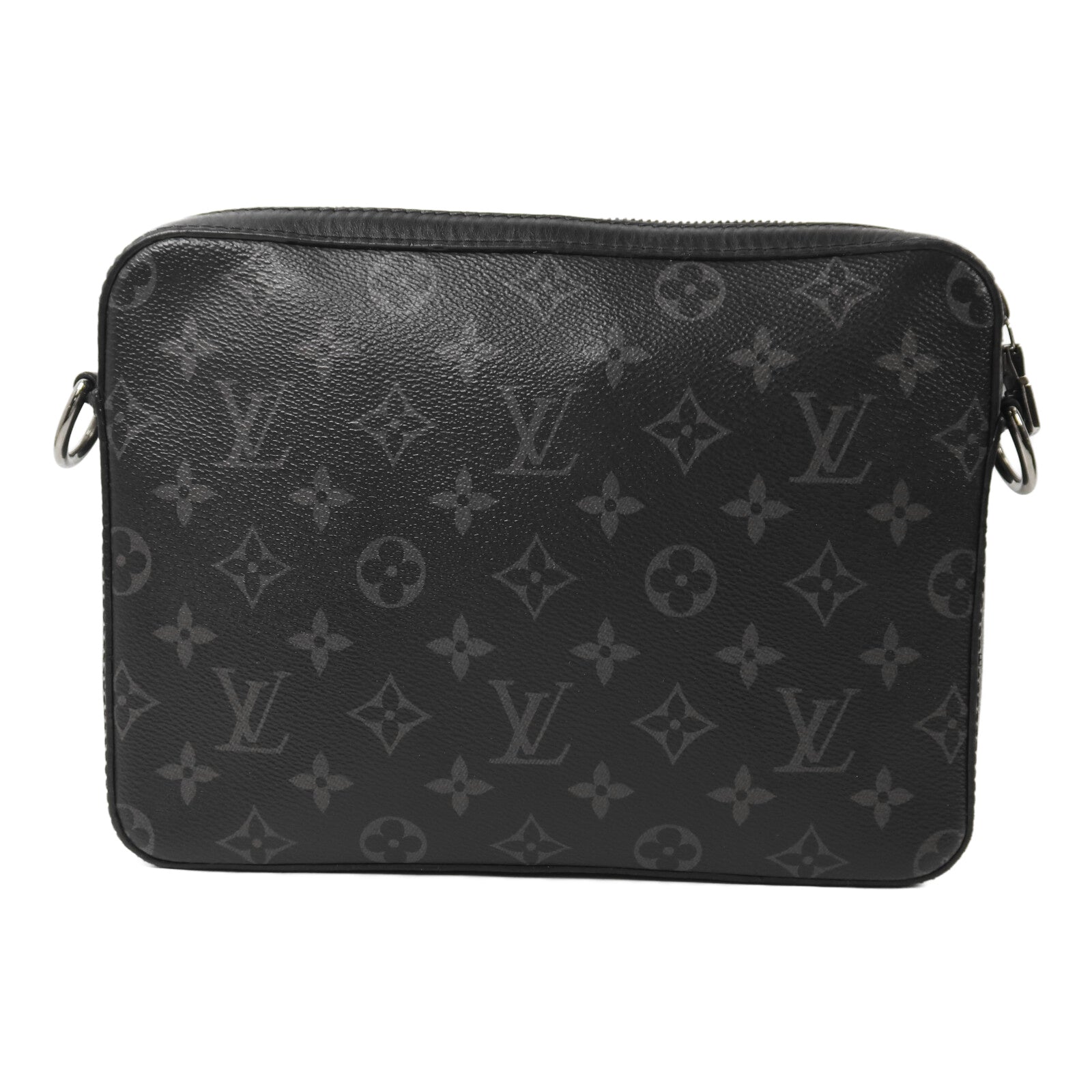 LOUIS VUITTON M69443 Shoulder Bag Coated Canvas 2