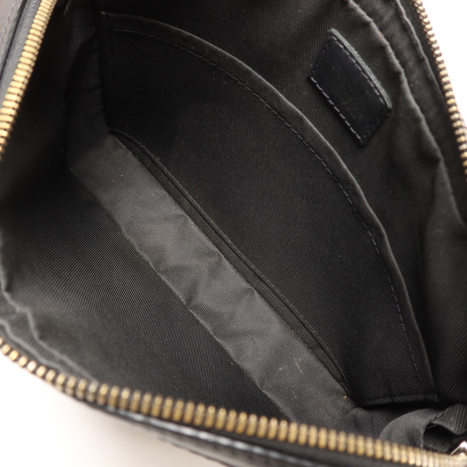 LOUIS VUITTON M69443 Shoulder Bag Coated Canvas 5