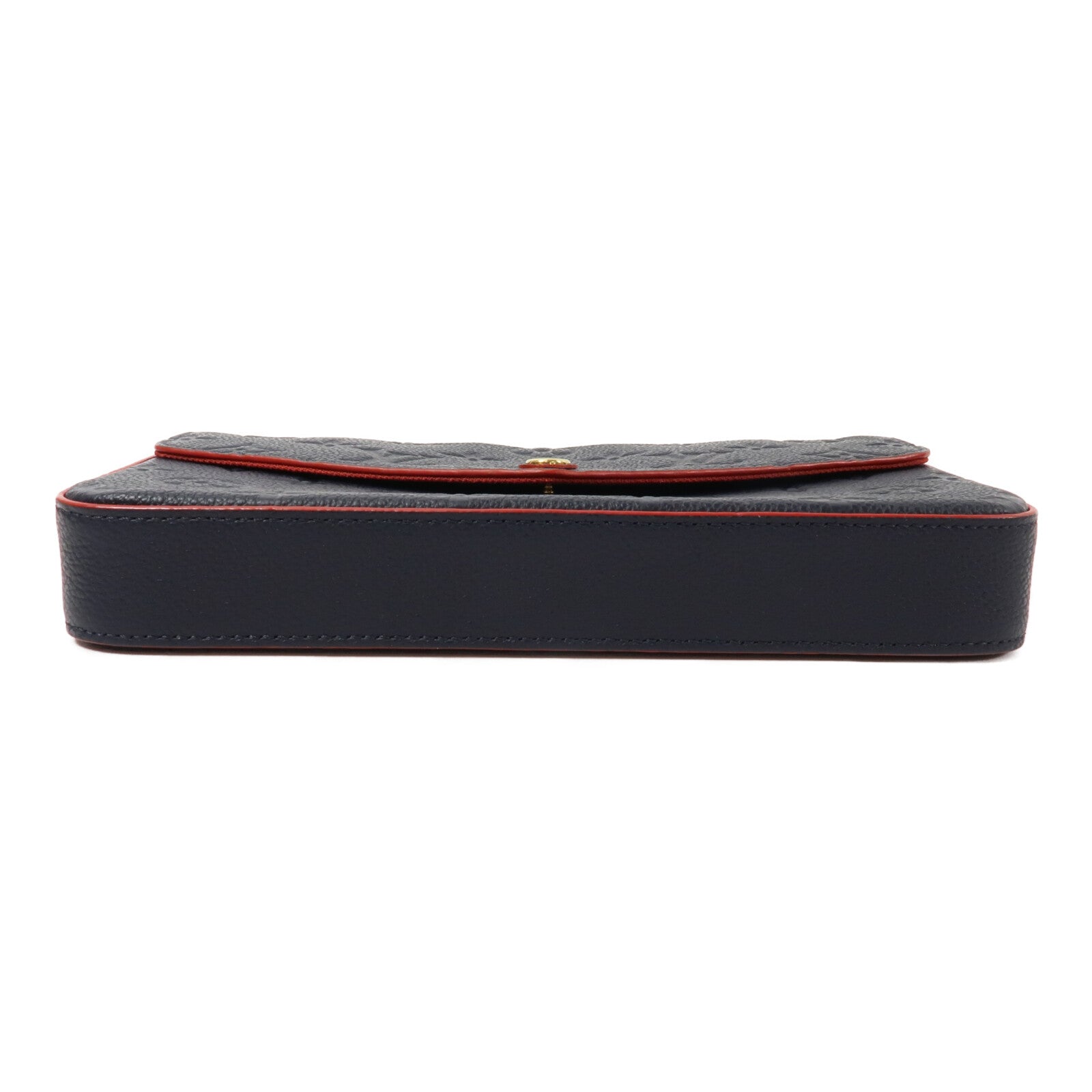 LOUIS VUITTON Felicie M64099 肩背包 牛皮 4