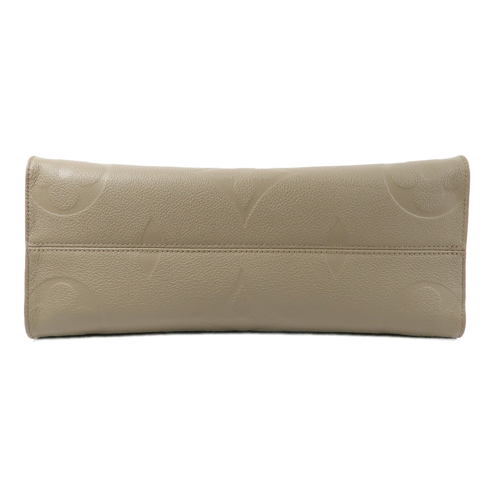 LOUIS VUITTON OnTheGo M45607 2-Way Bag Calfskin 4
