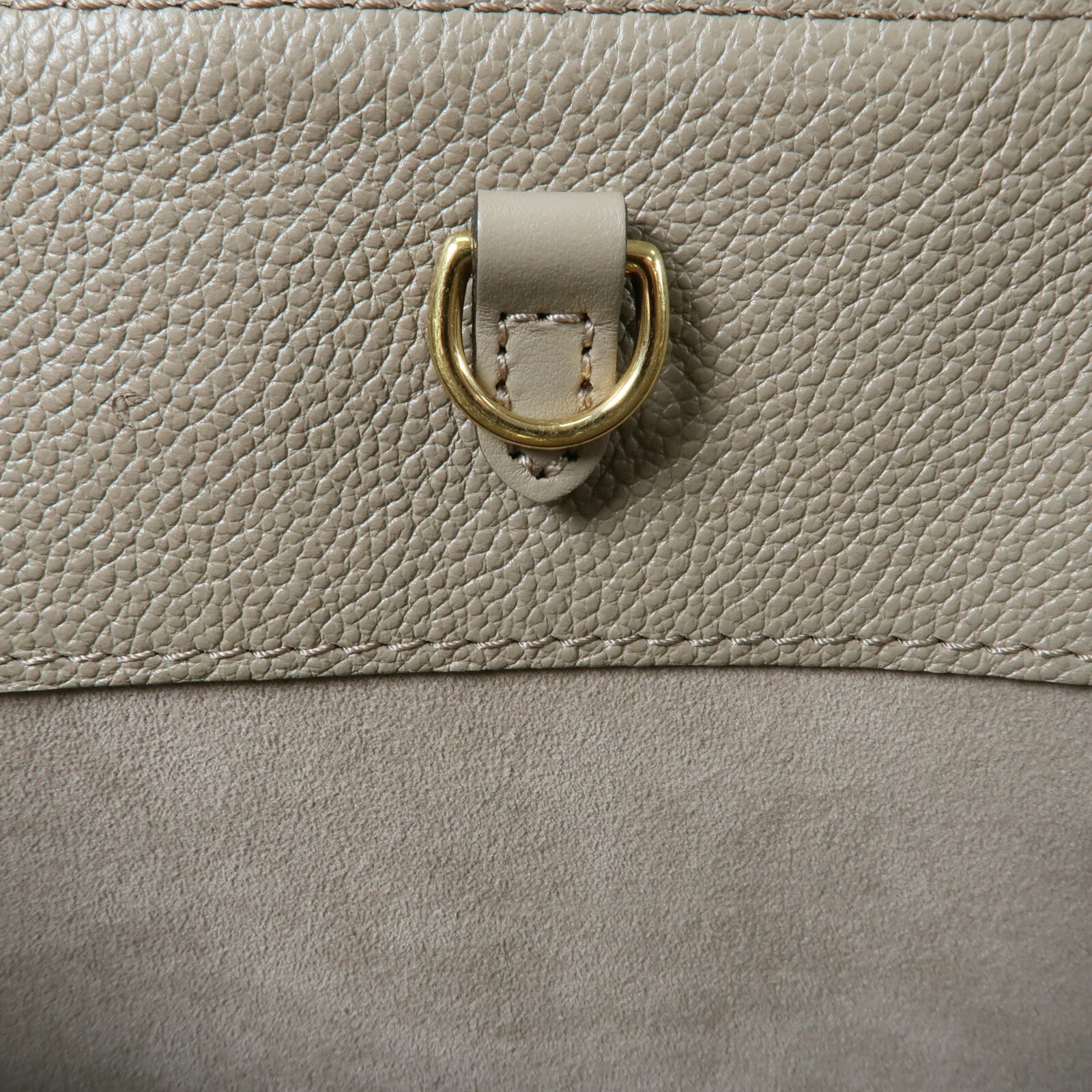 LOUIS VUITTON OnTheGo M45607 2-Way Bag Calfskin 7