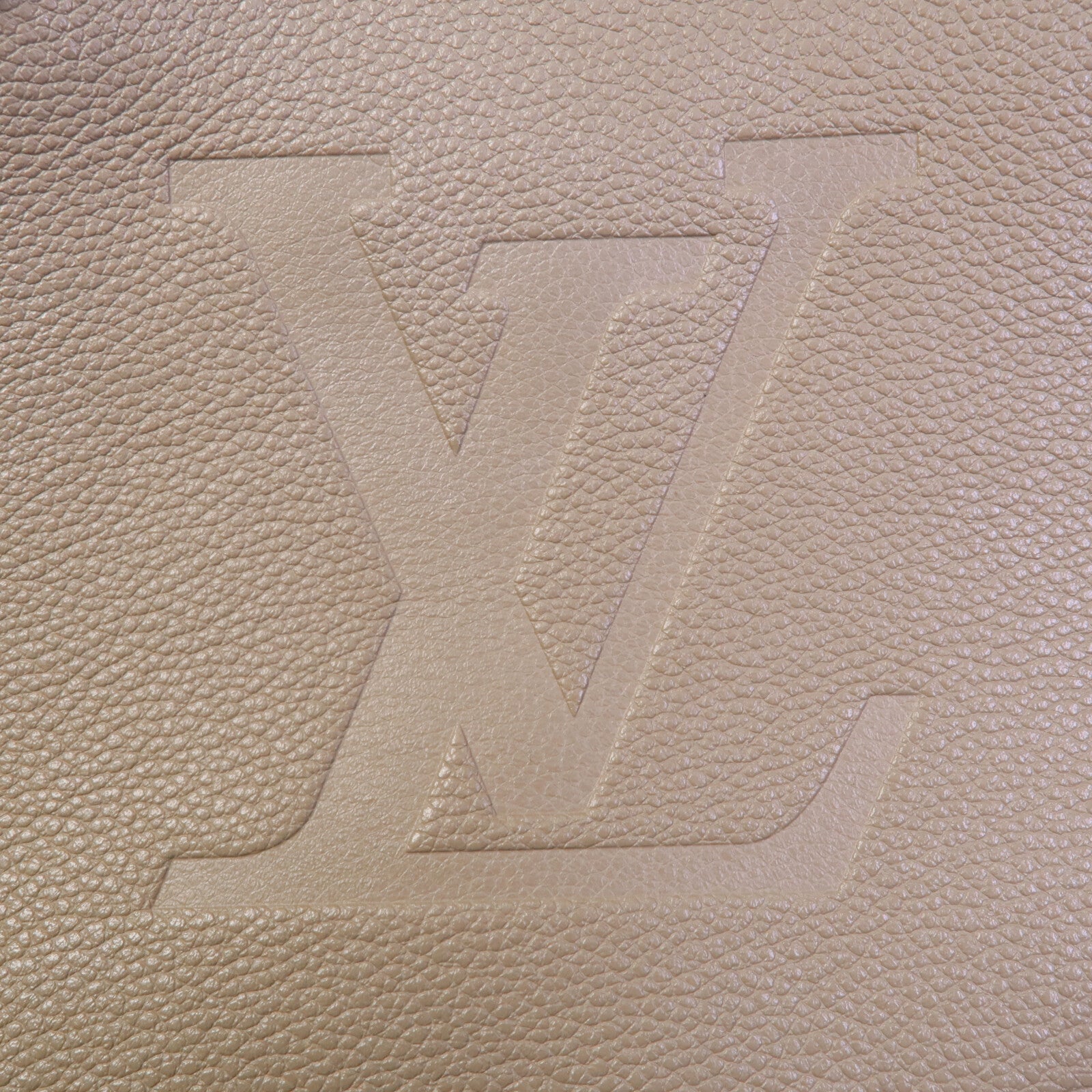 LOUIS VUITTON OnTheGo M45607 2-Way Bag Calfskin 6