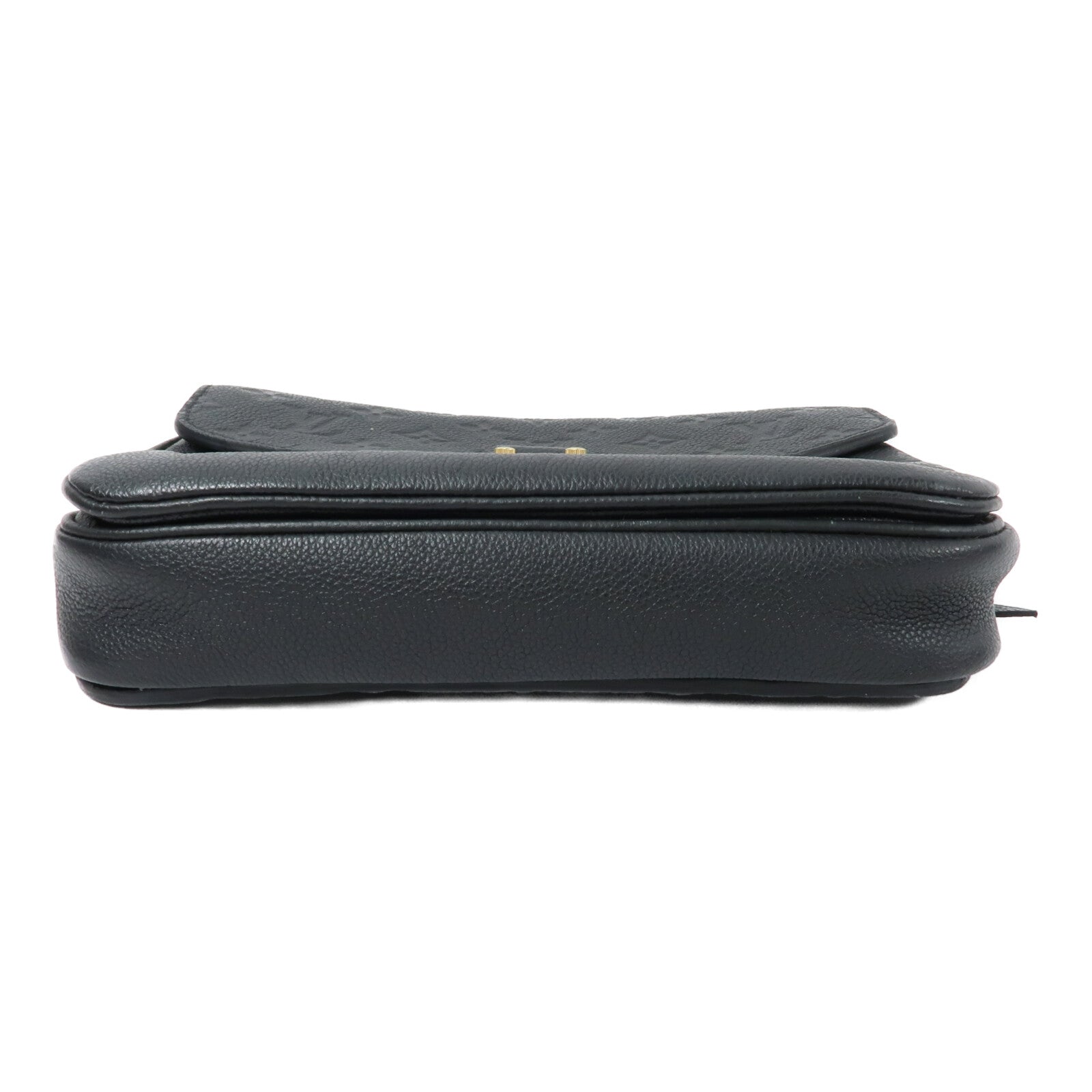 LOUIS VUITTON Pochette Metis M41487 2-Way Bag Calfskin 4
