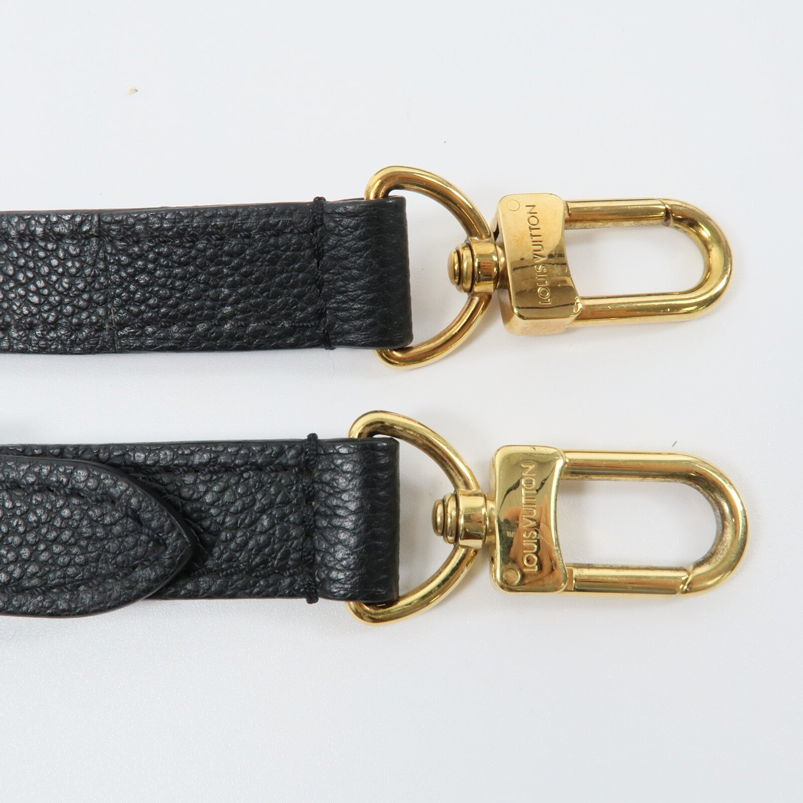 LOUIS VUITTON Pochette Metis M41487 2-Way Bag Calfskin 11