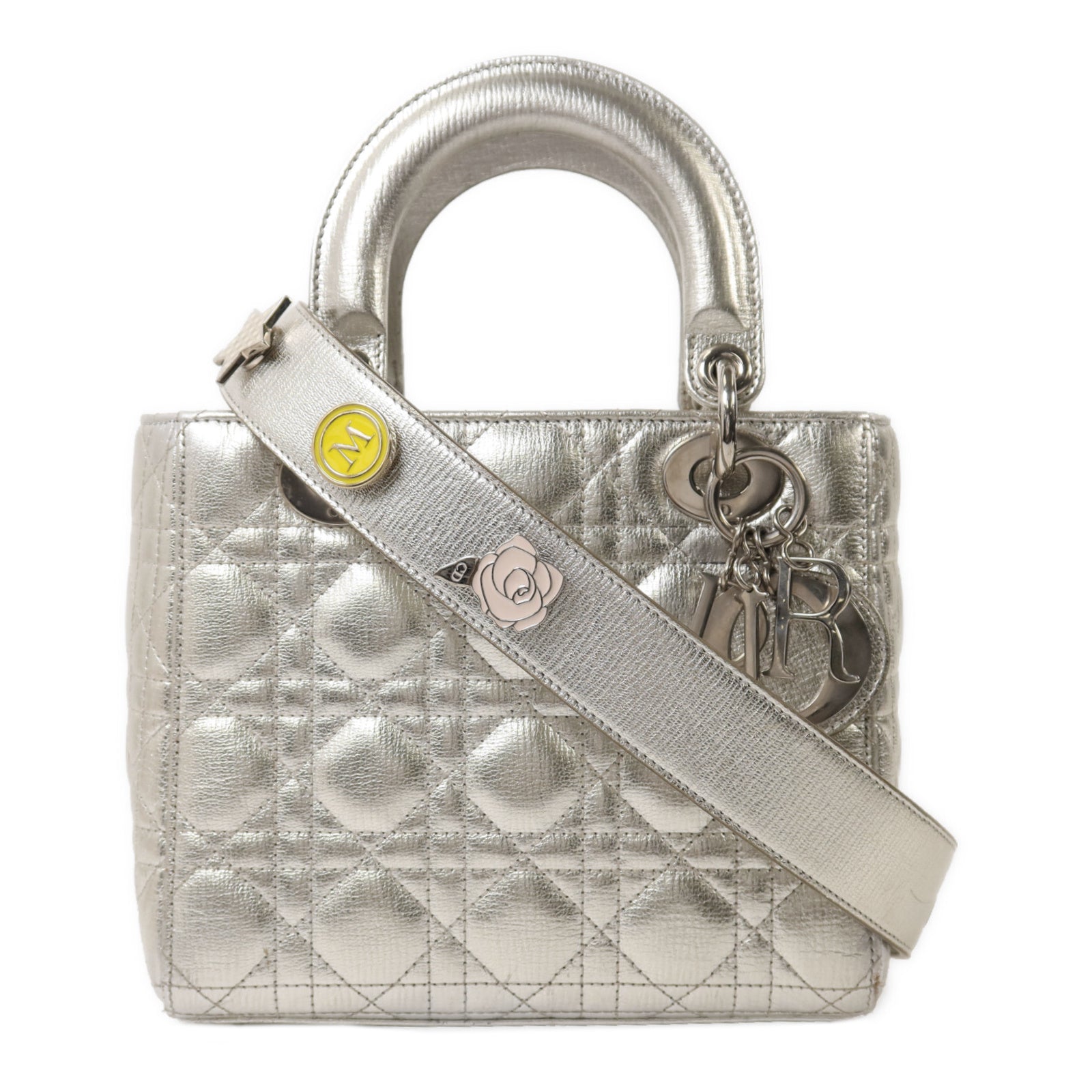 LOUIS VUITTON M0538PWPB-M090 兩用包 羊皮