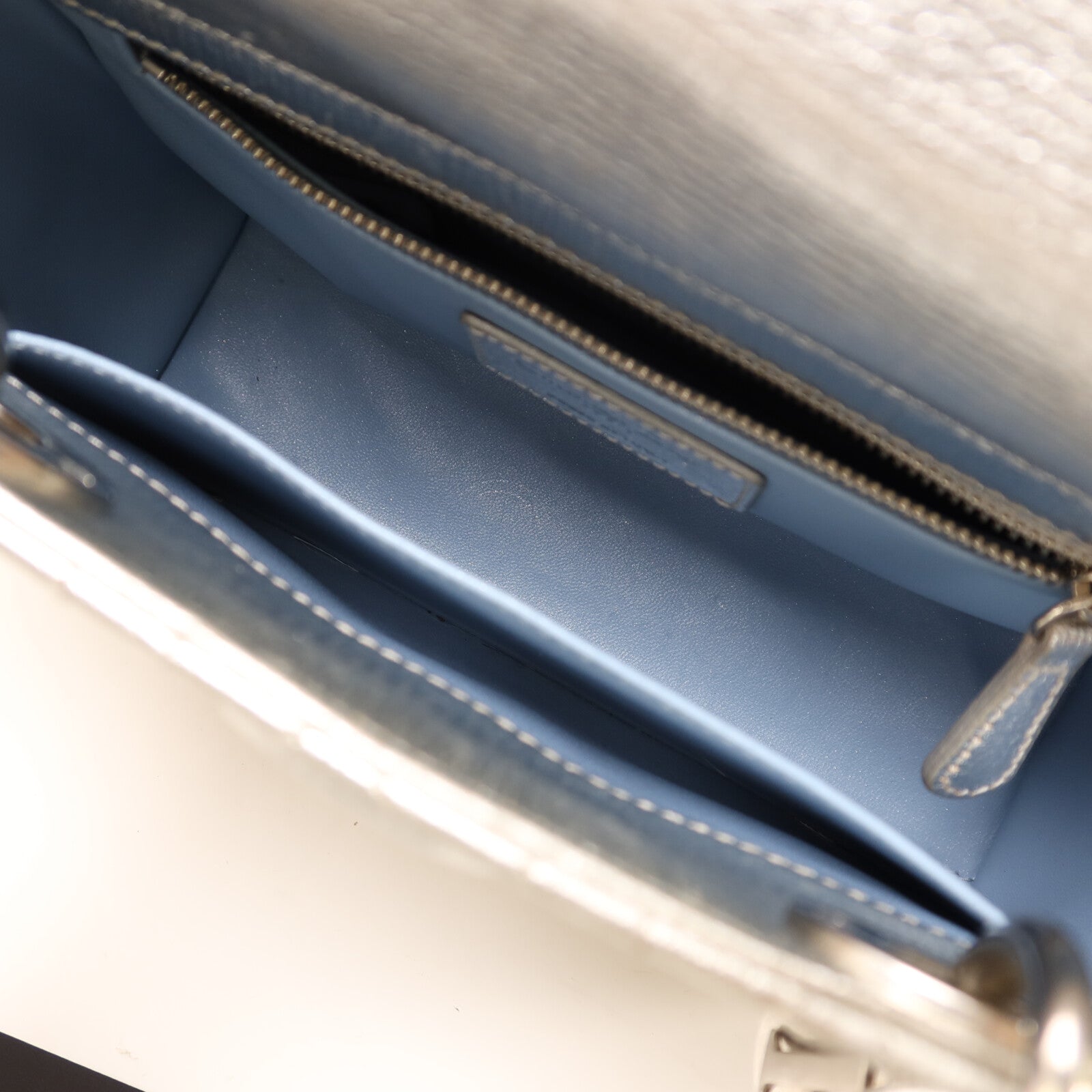 LOUIS VUITTON M0538PWPB-M090 兩用包 羊皮 5