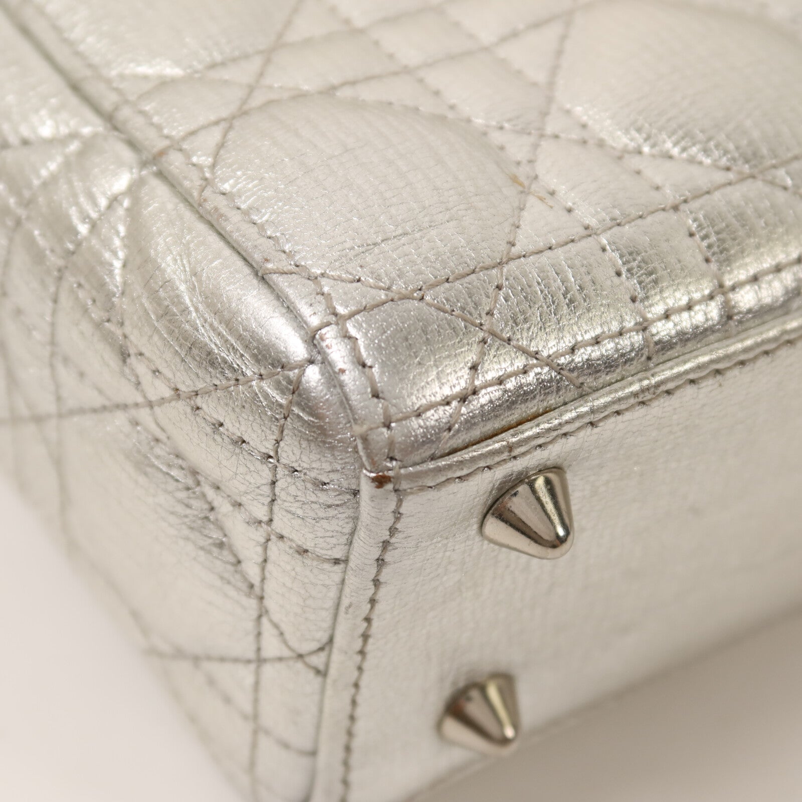 LOUIS VUITTON M0538PWPB-M090 2-Way Bag Lambskin 12