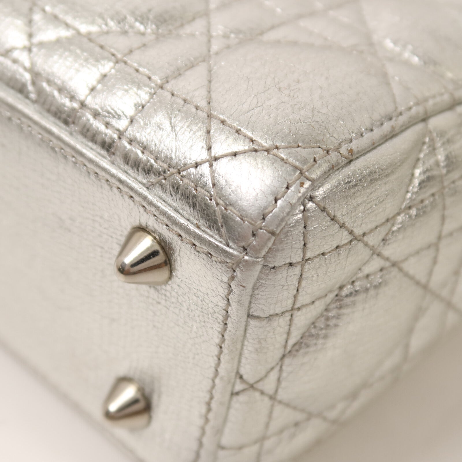 LOUIS VUITTON M0538PWPB-M090 2-Way Bag Lambskin 15