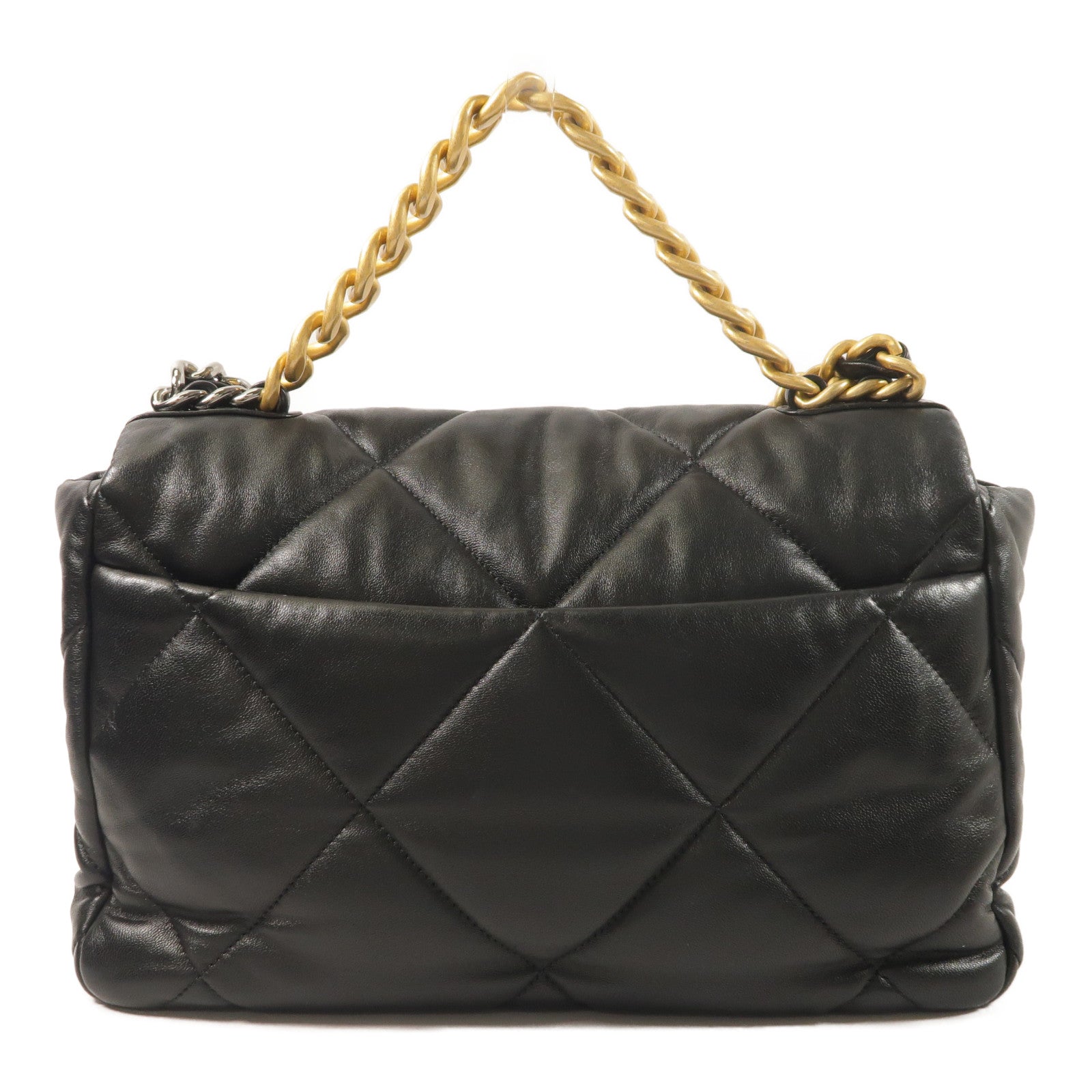 LOUIS VUITTON AS1161 兩用包 羊皮 2