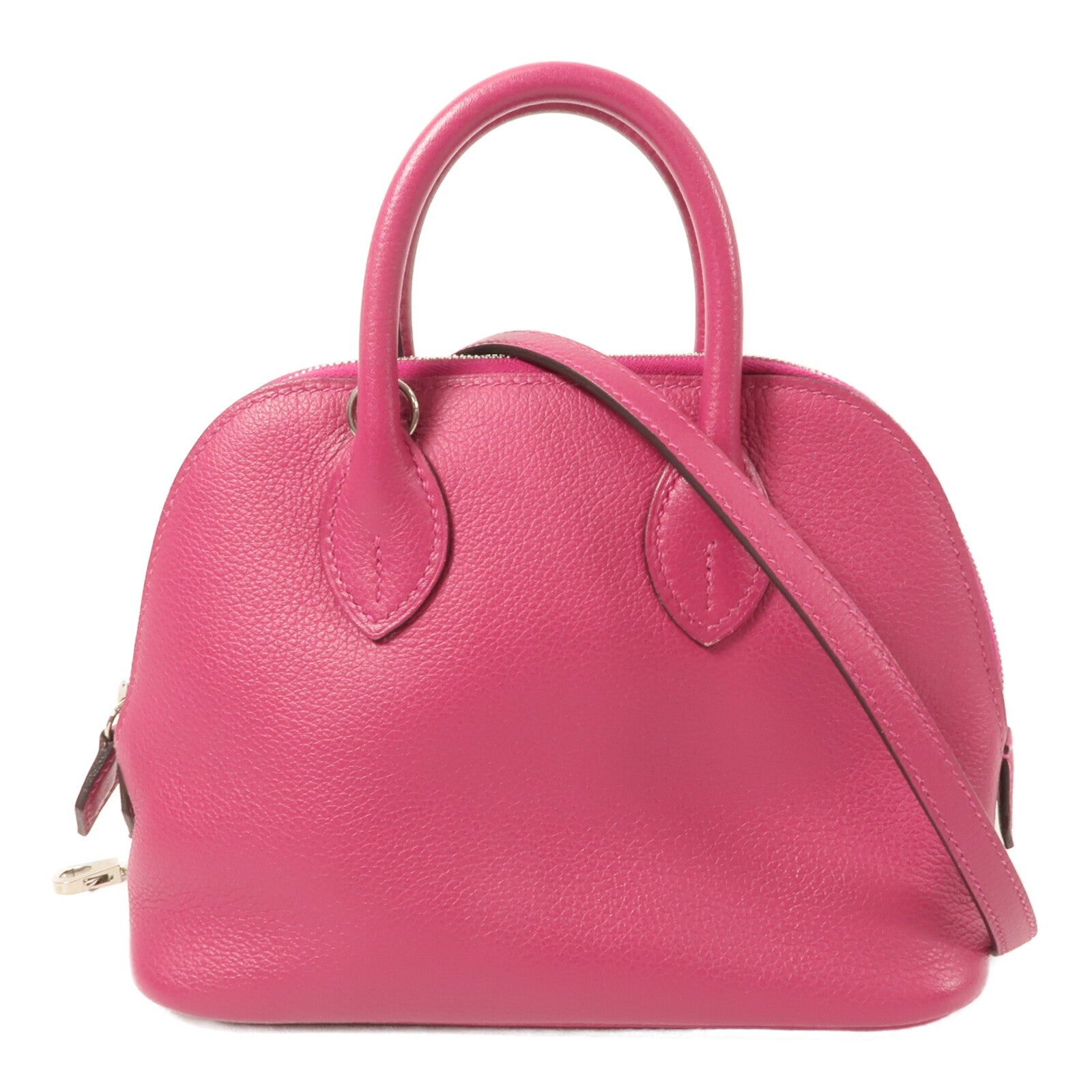 LOUIS VUITTON 兩用包 牛皮