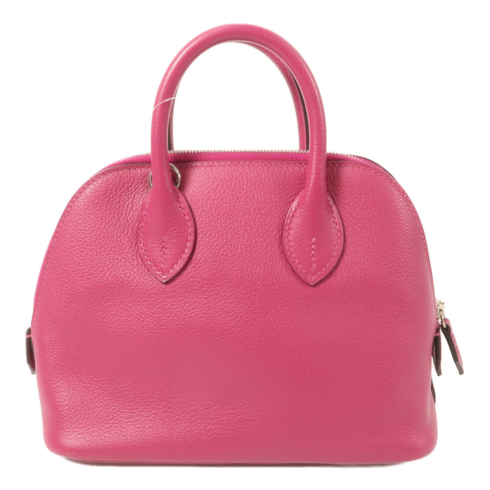 LOUIS VUITTON 兩用包 牛皮 2