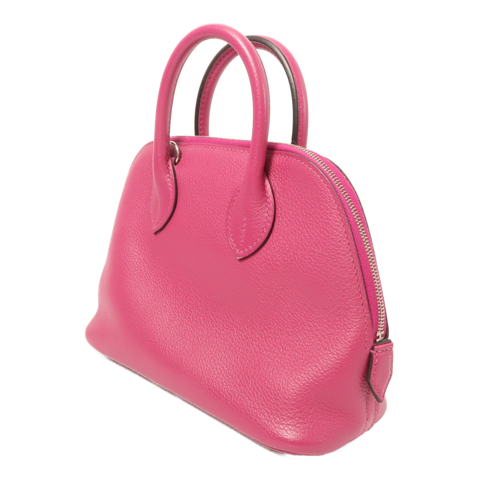 LOUIS VUITTON 兩用包 牛皮 3
