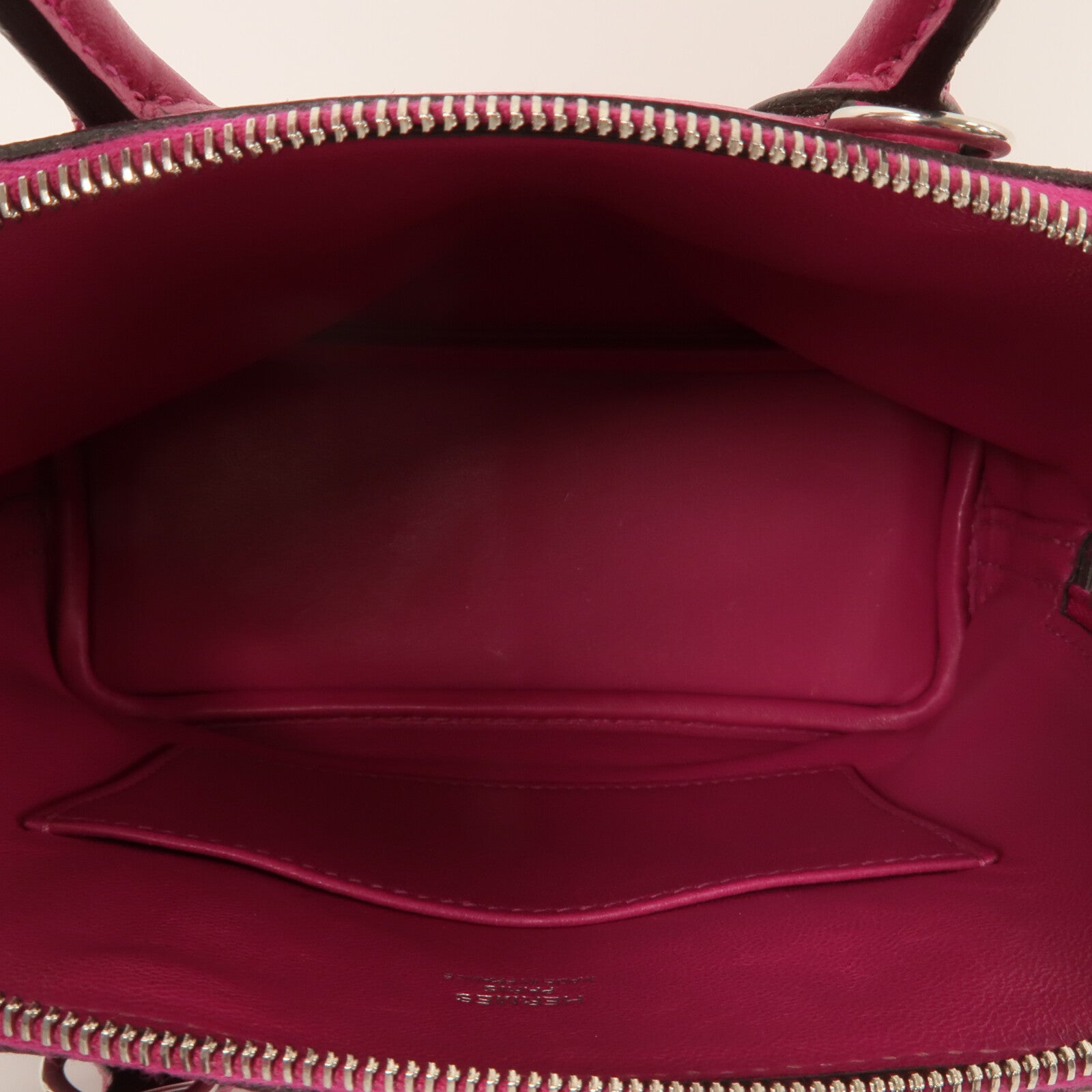 LOUIS VUITTON 兩用包 牛皮 5