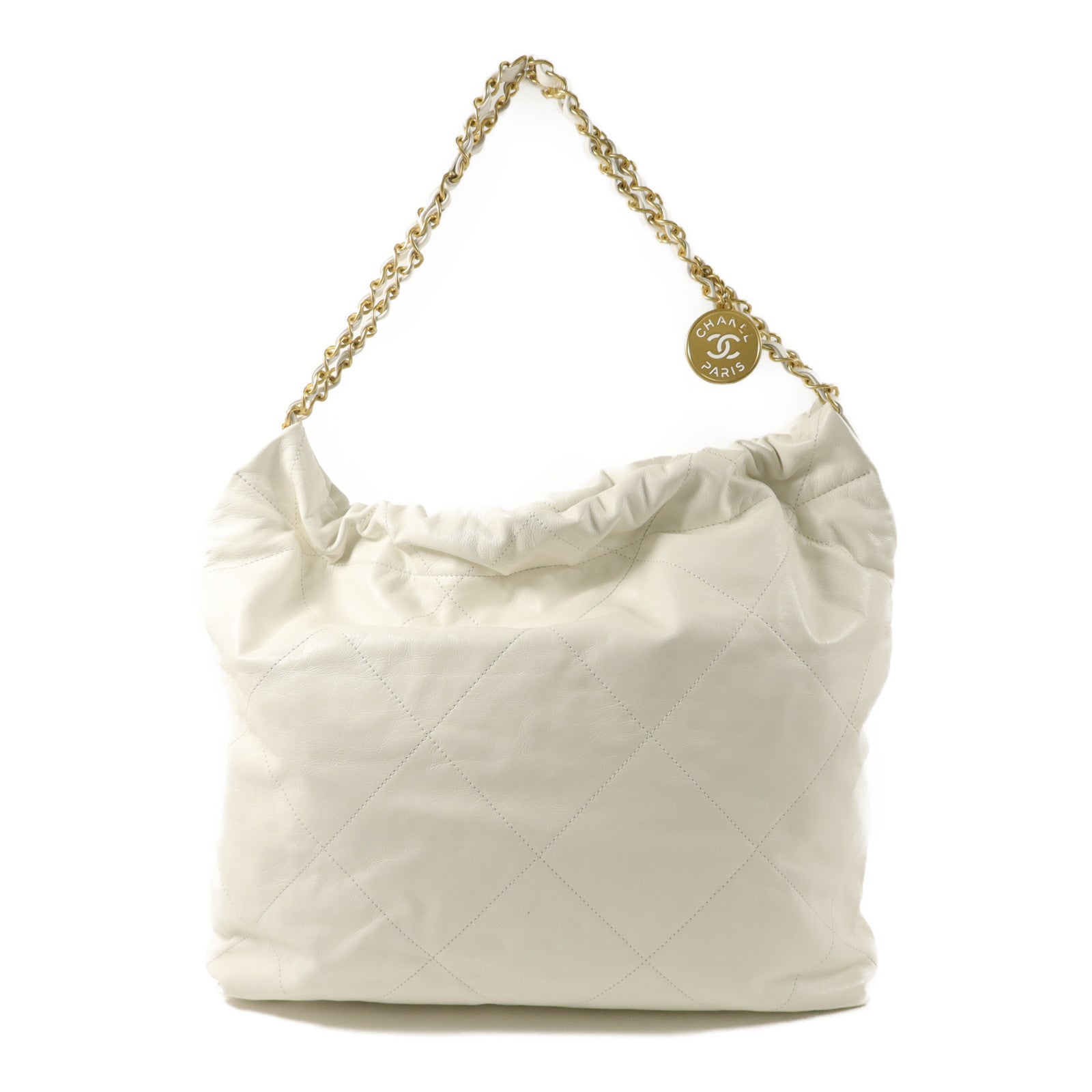 LOUIS VUITTON 肩背包 牛皮 2