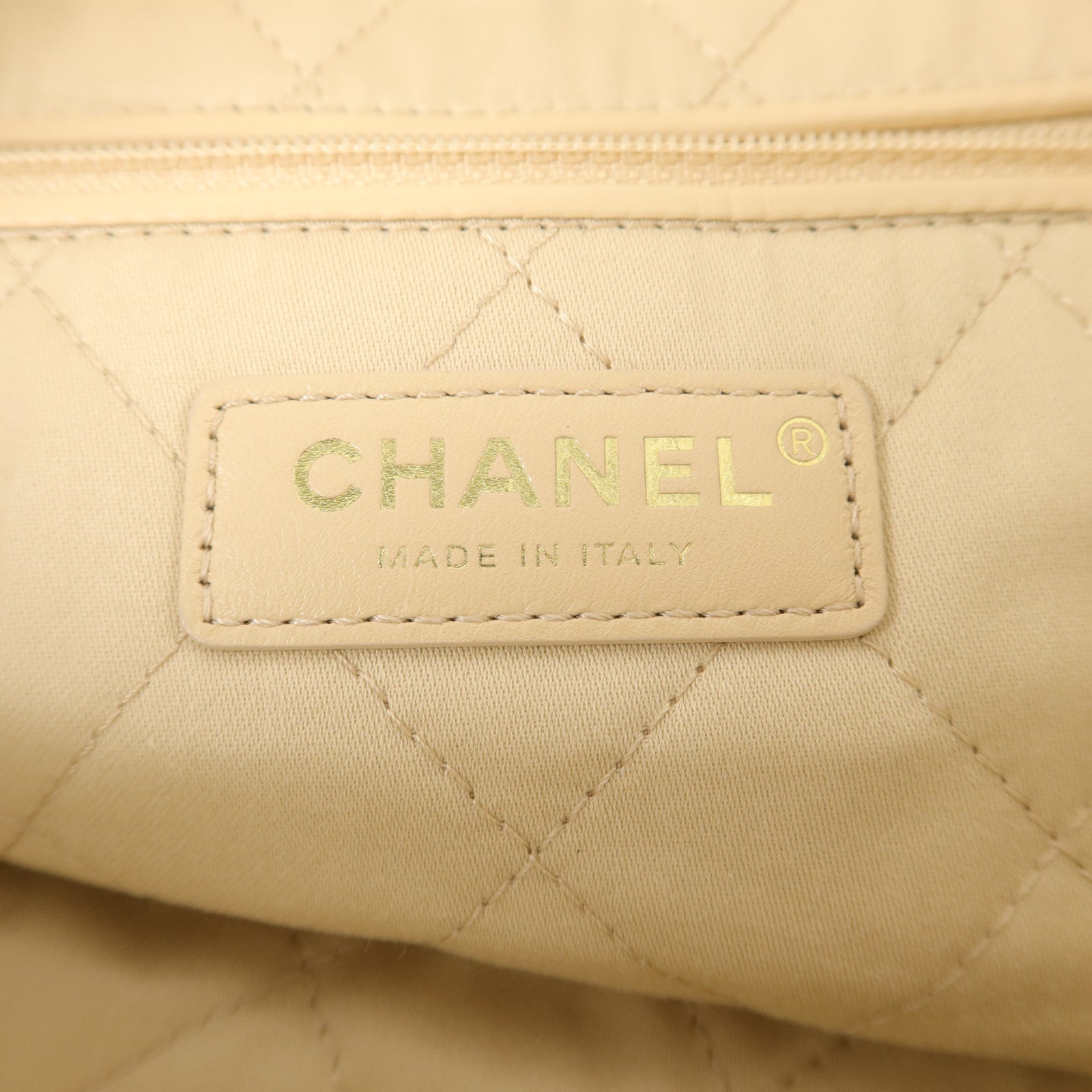 LOUIS VUITTON Shoulder Bag Calfskin 6