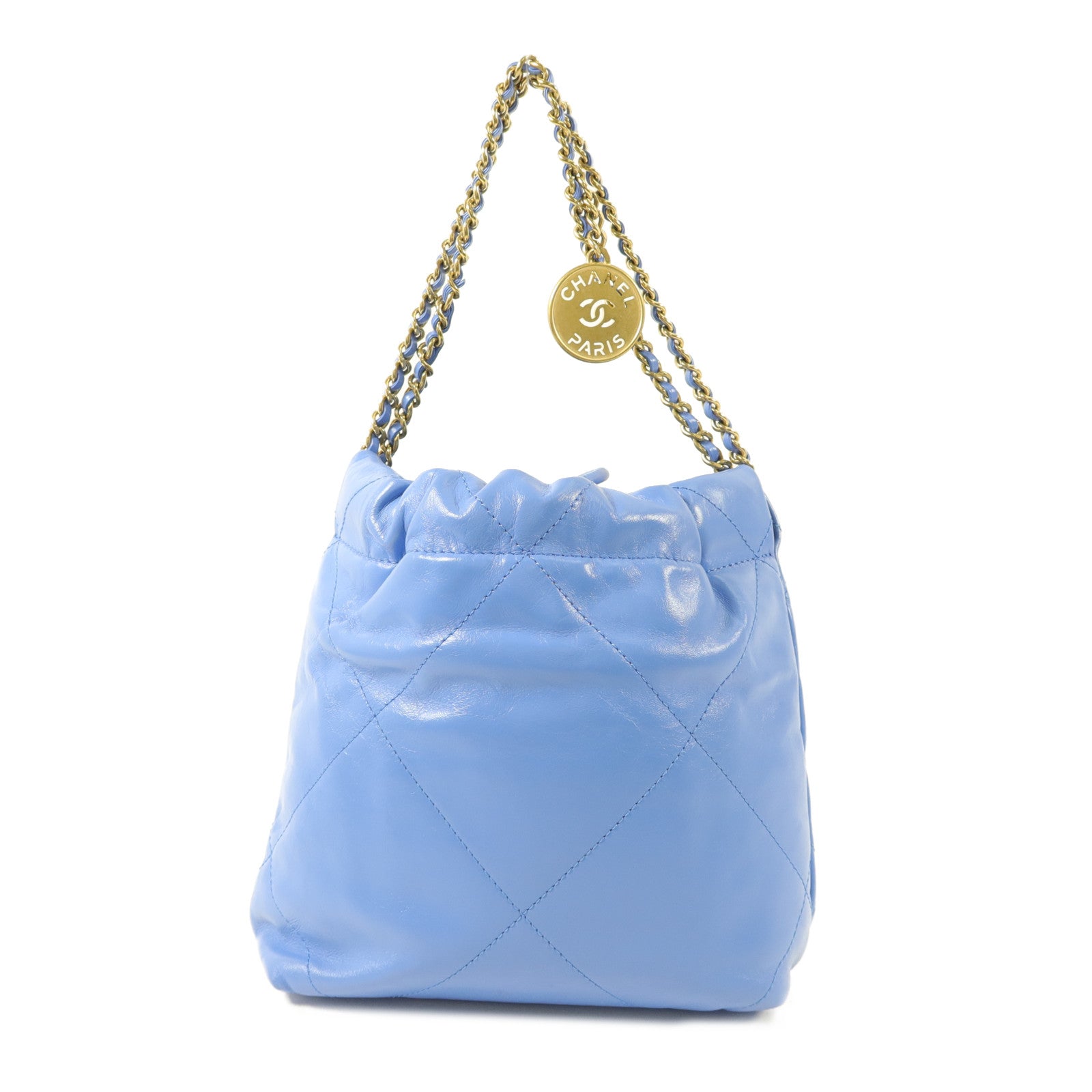 LOUIS VUITTON 兩用包 羊皮 2
