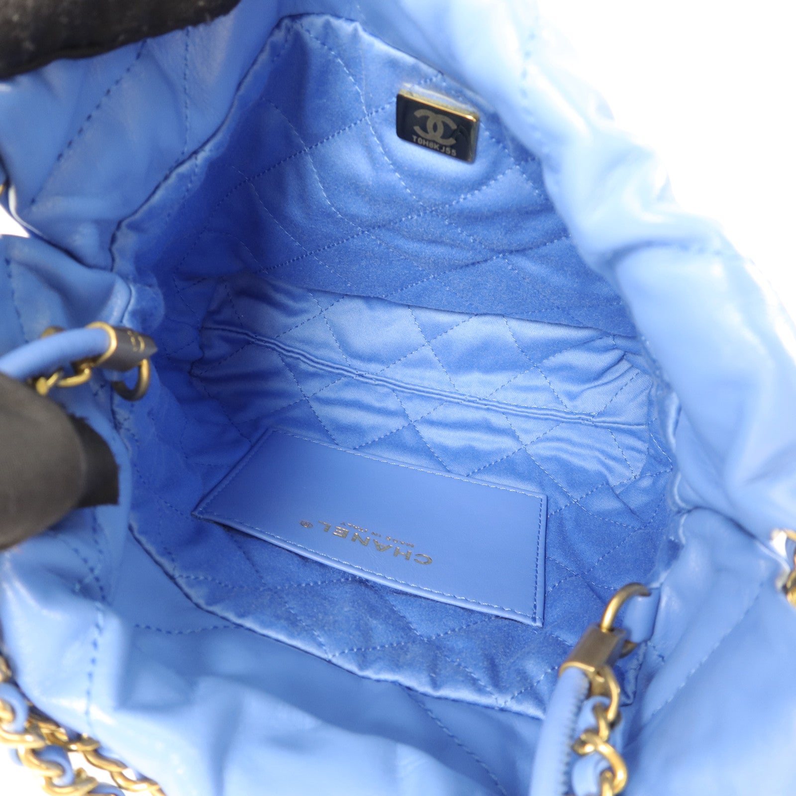 LOUIS VUITTON 兩用包 羊皮 5