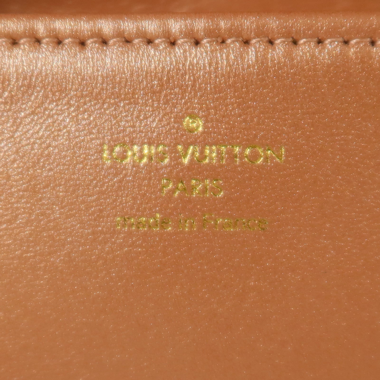 LOUIS VUITTON Coussin M21765 2-Way Bag Calfskin 6