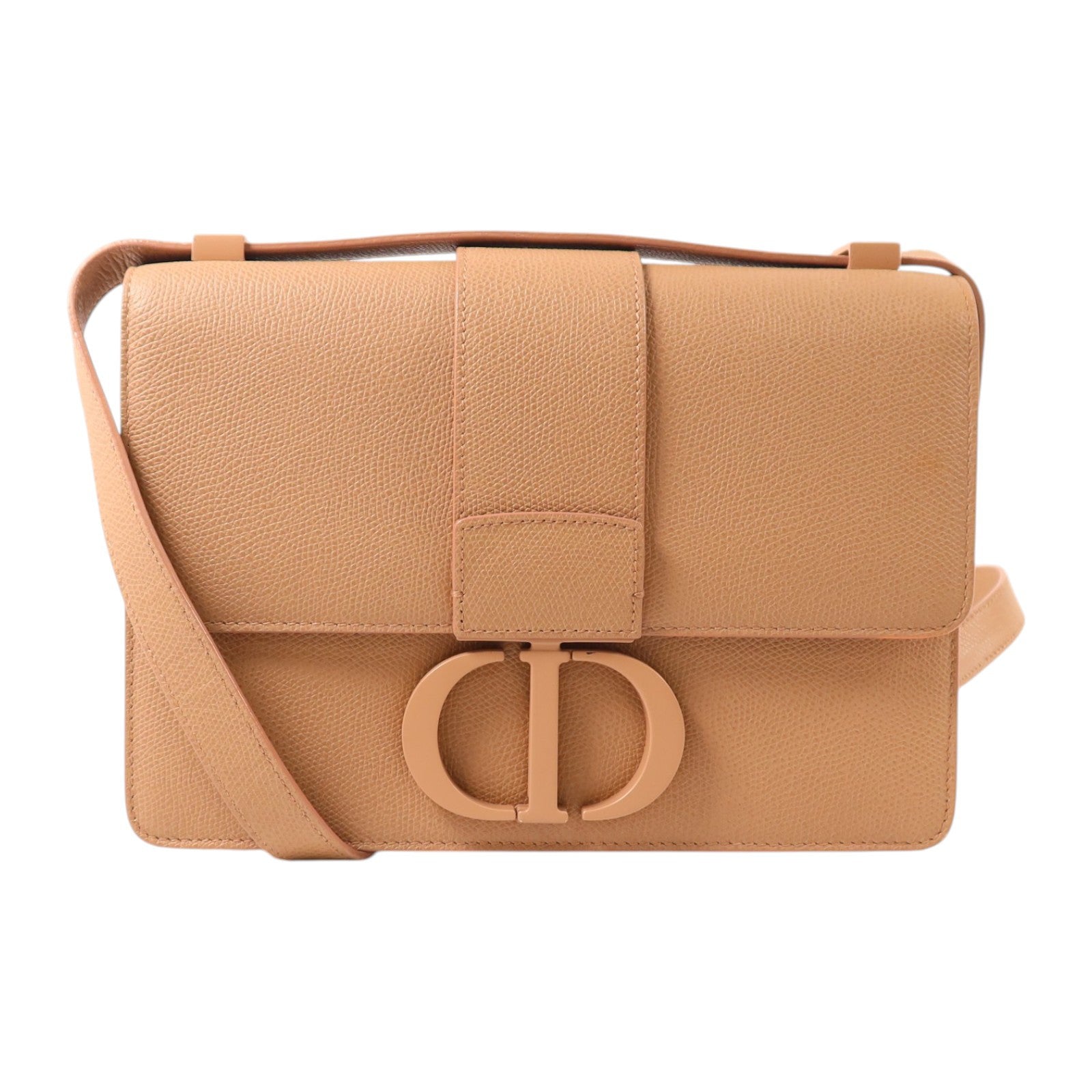 LOUIS VUITTON Montaigne M92031BFK 肩背包 牛皮