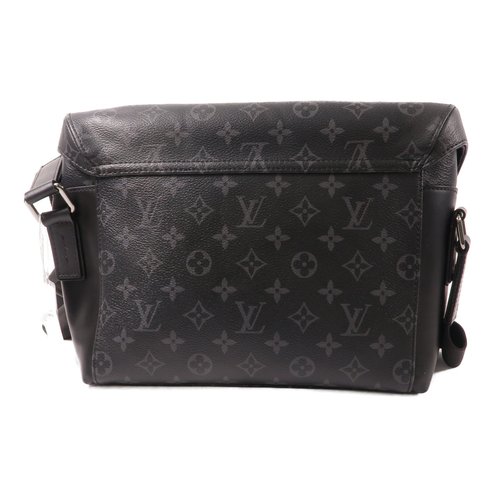 LOUIS VUITTON M40511 Shoulder Bag Coated Canvas 2