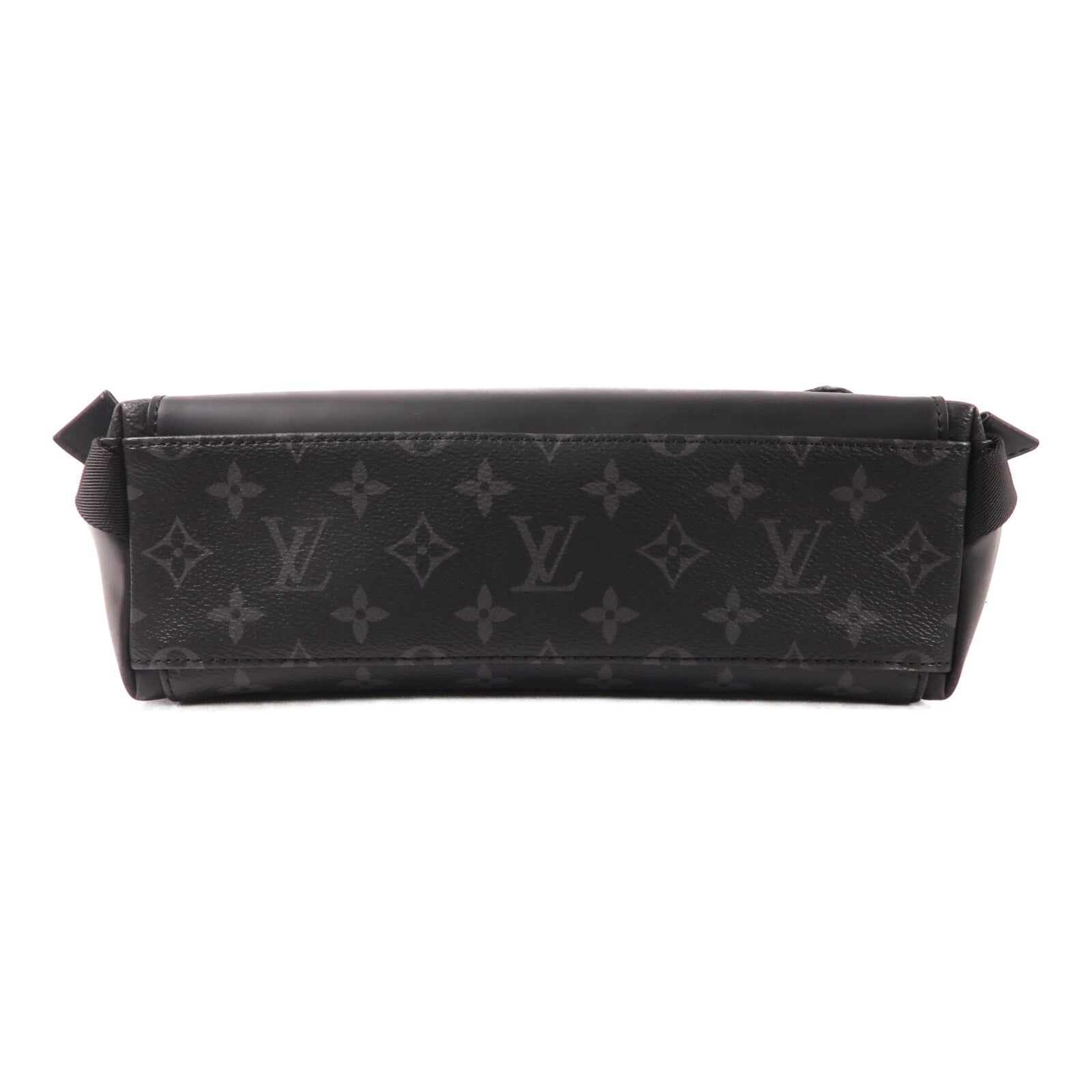 LOUIS VUITTON M40511 Shoulder Bag Coated Canvas 4