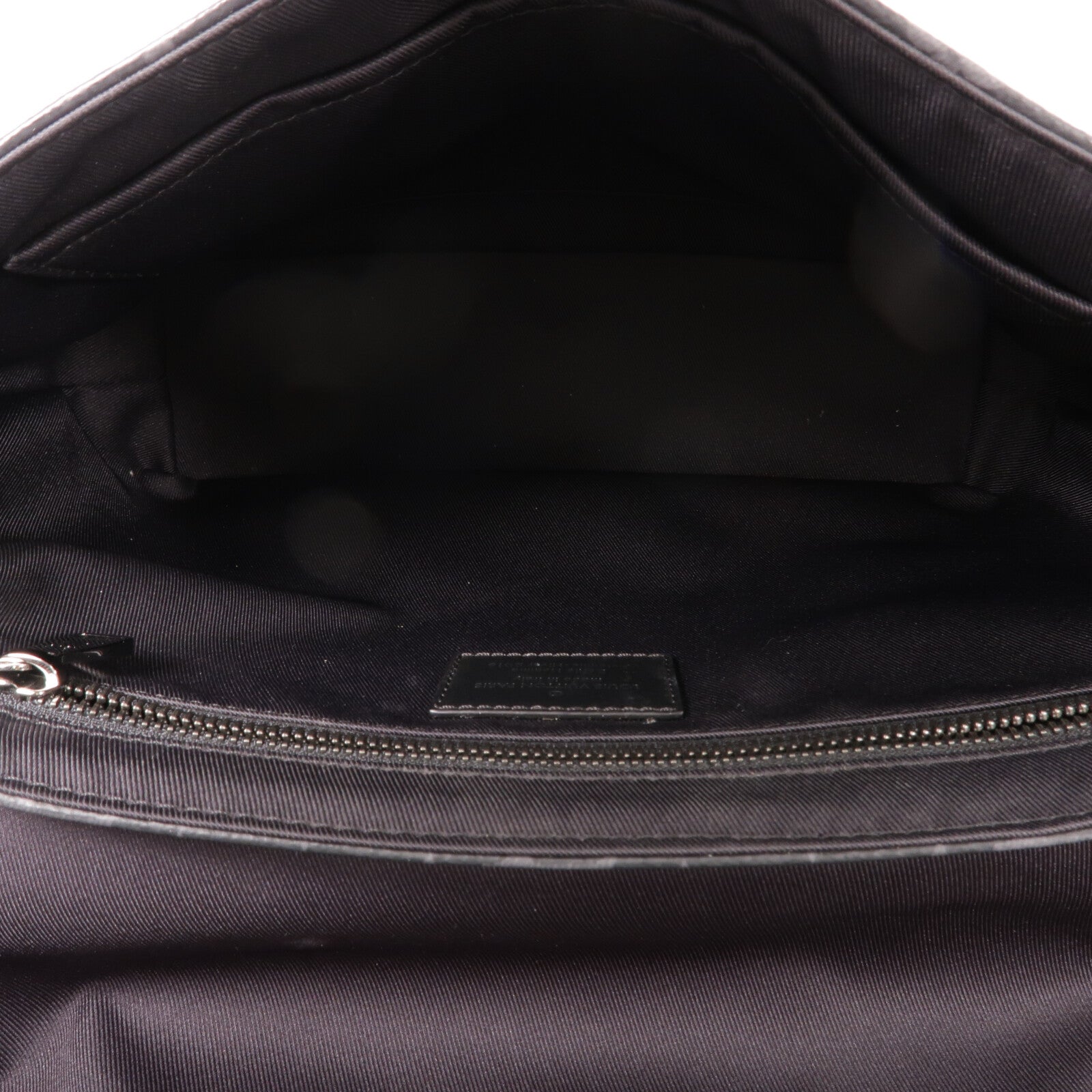LOUIS VUITTON M40511 Shoulder Bag Coated Canvas 5
