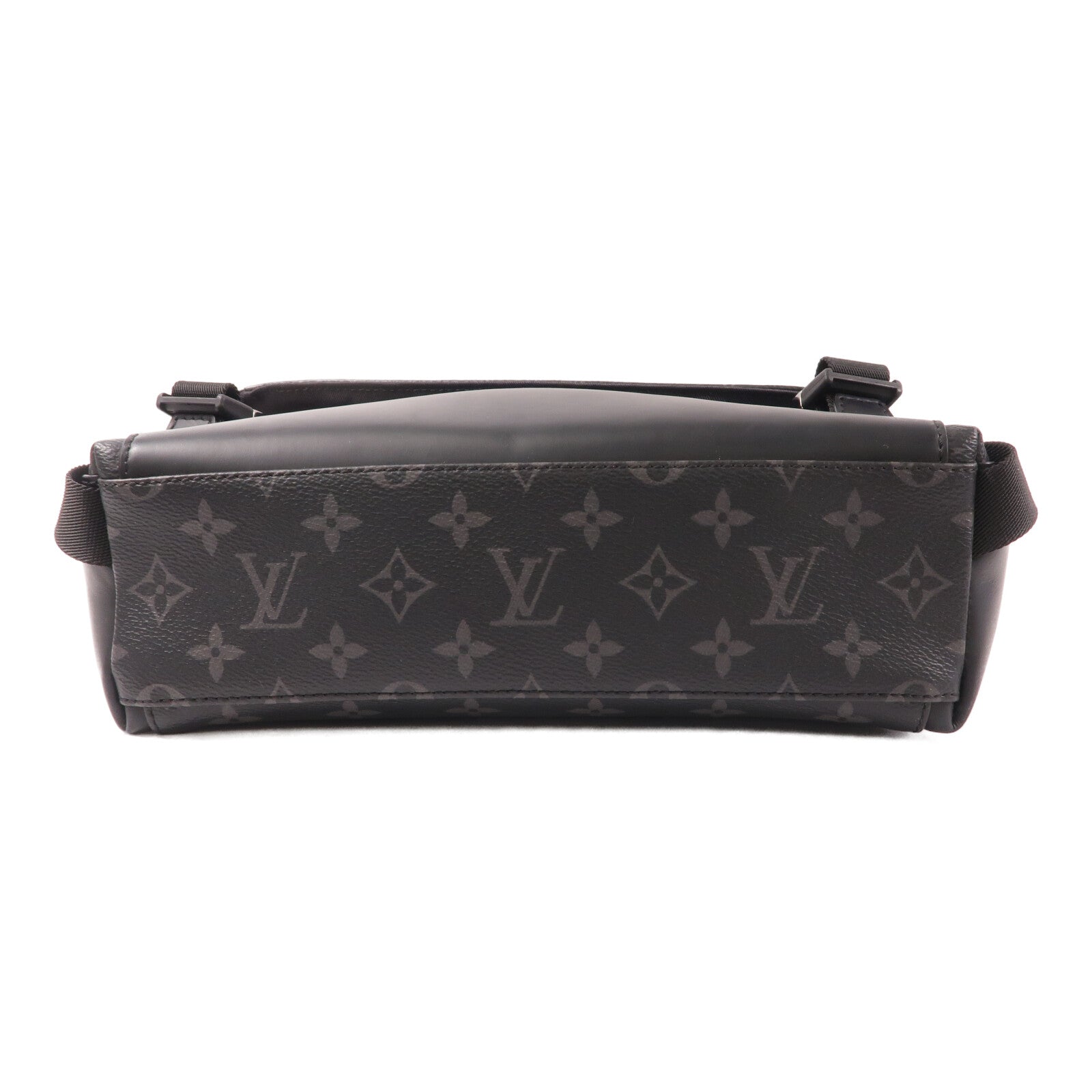 LOUIS VUITTON M40511 Shoulder Bag Coated Canvas 4