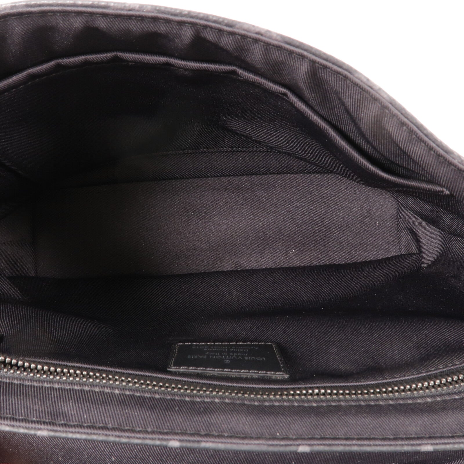 LOUIS VUITTON M40511 Shoulder Bag Coated Canvas 5