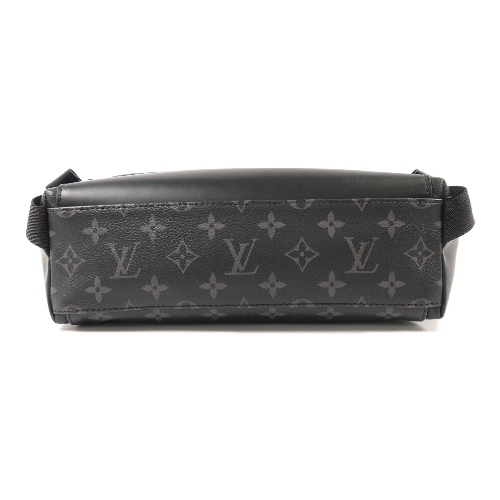 LOUIS VUITTON M40511 Shoulder Bag Coated Canvas 4