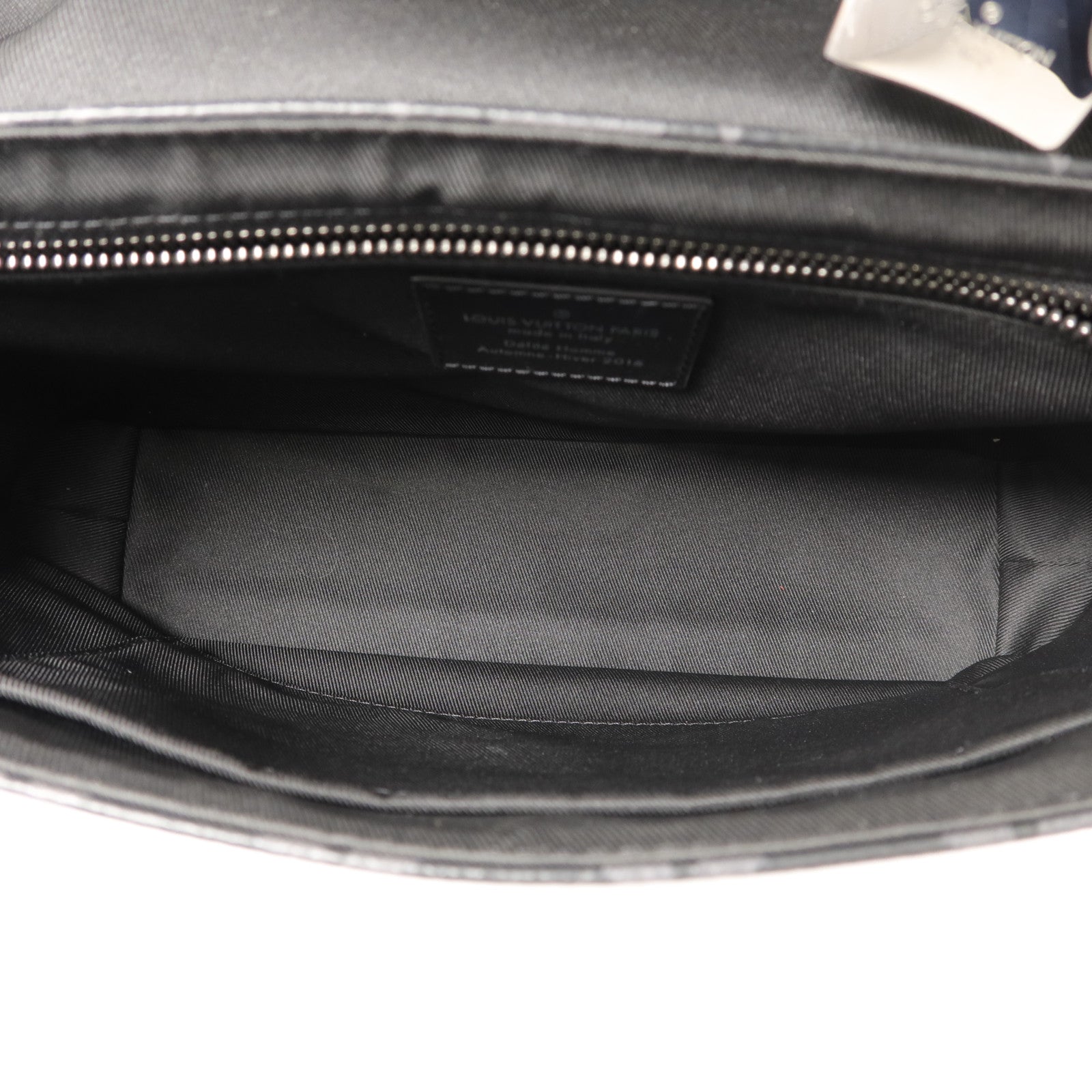 LOUIS VUITTON M40511 Shoulder Bag Coated Canvas 5