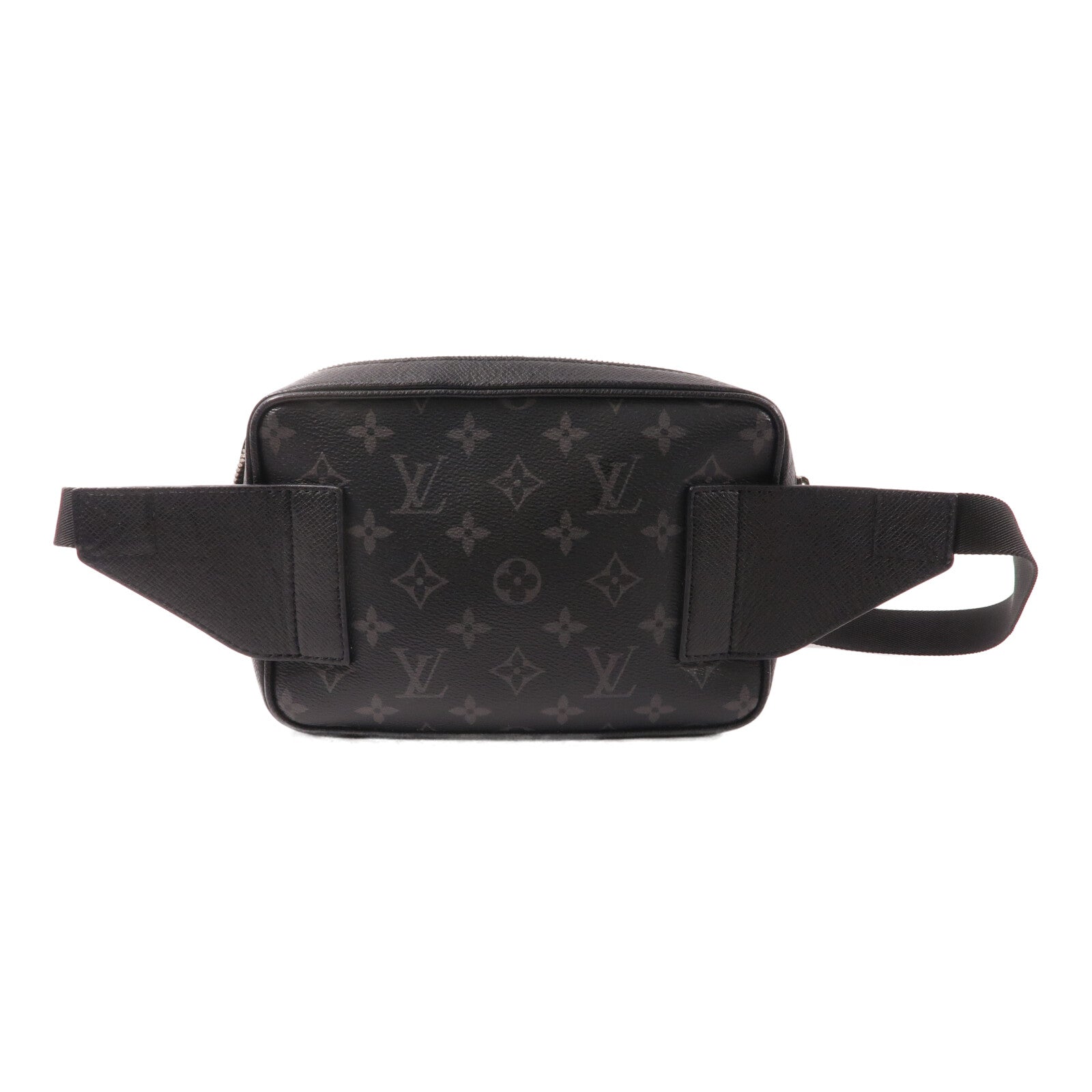 LOUIS VUITTON Bumbag M30245 Belt Bag Coated Canvas 2