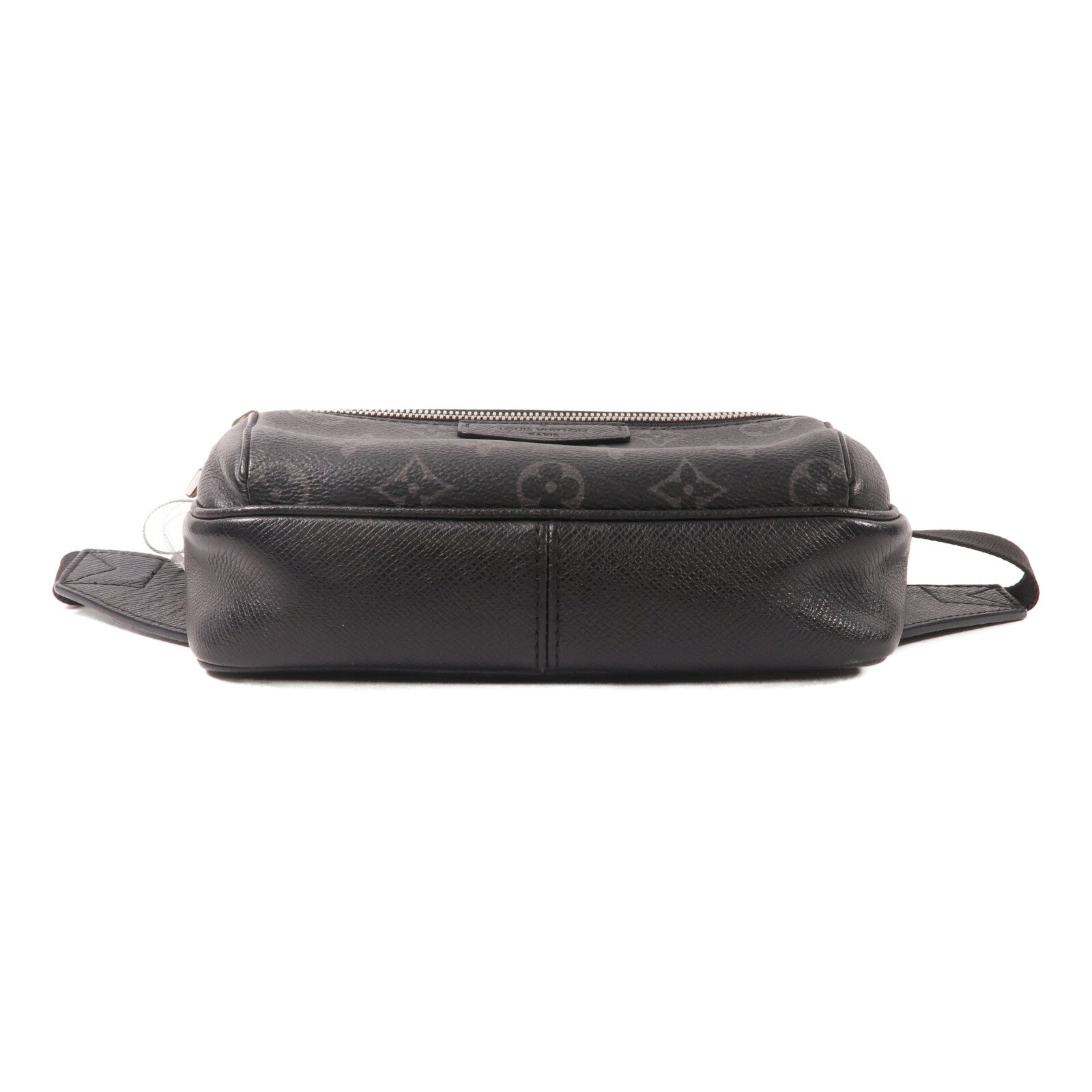 LOUIS VUITTON Bumbag M30245 Belt Bag Coated Canvas 4