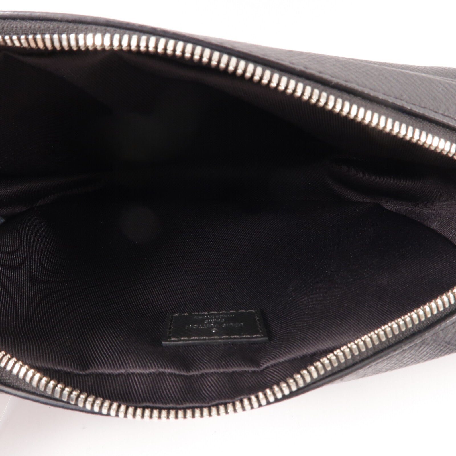 LOUIS VUITTON Bumbag M30245 Belt Bag Coated Canvas 5