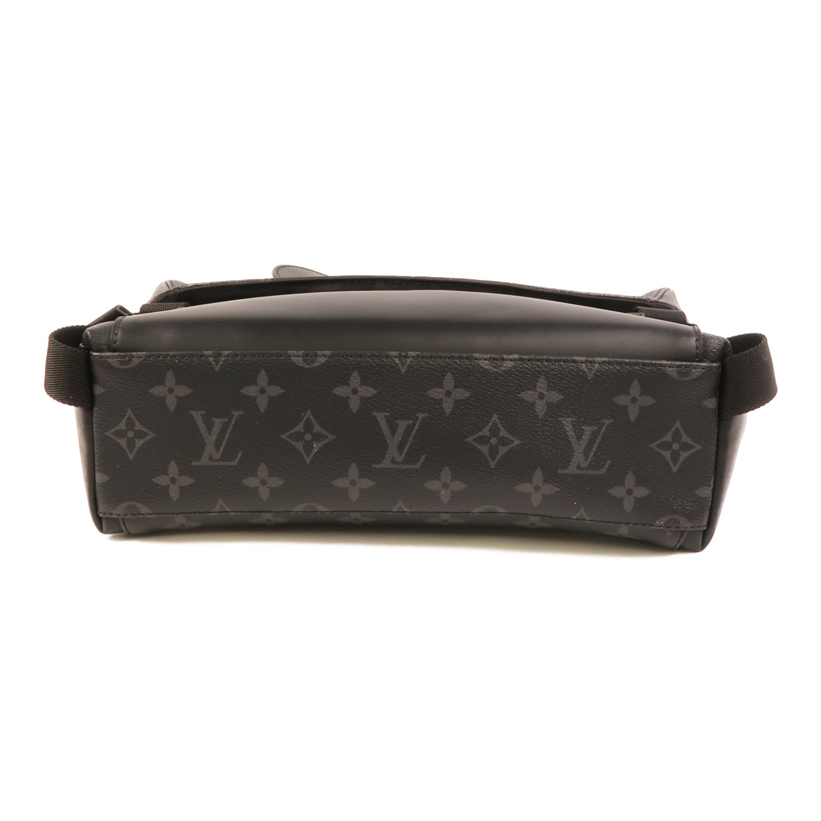 LOUIS VUITTON M40511 Shoulder Bag Coated Canvas 4