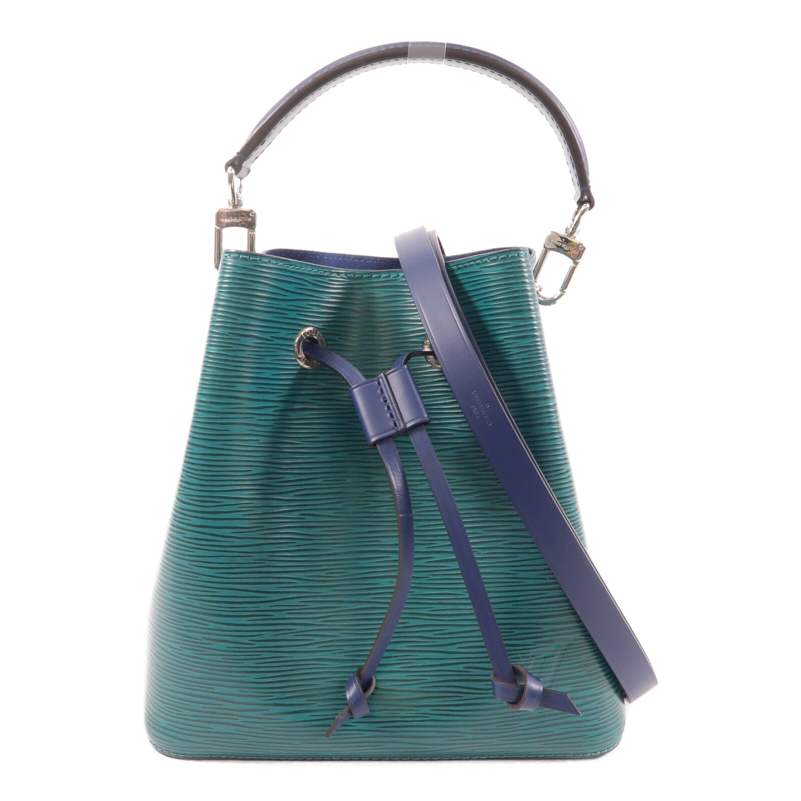 LOUIS VUITTON NeoNoe M53612 兩用包 牛皮