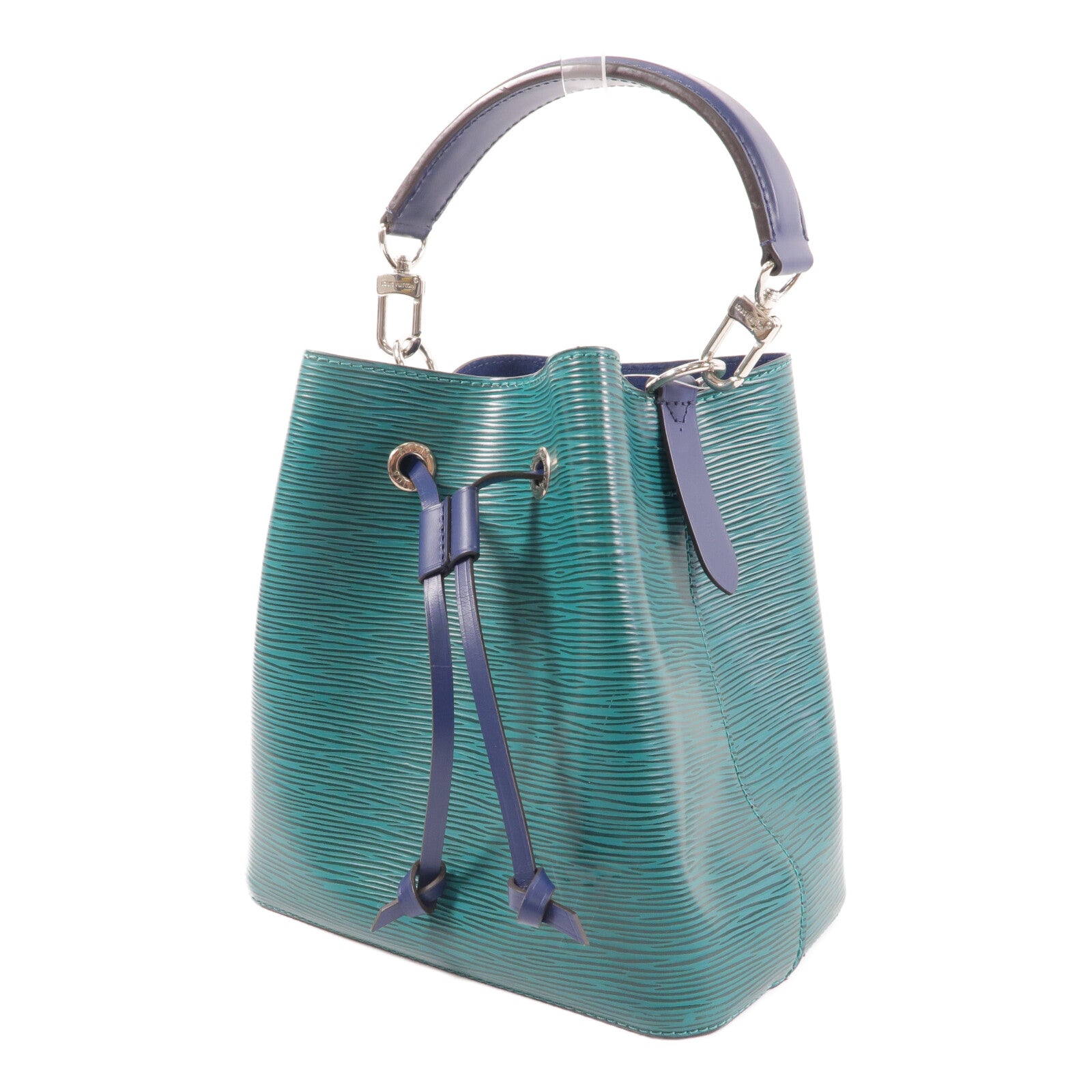 LOUIS VUITTON NeoNoe M53612 2-Way Bag Calfskin 2