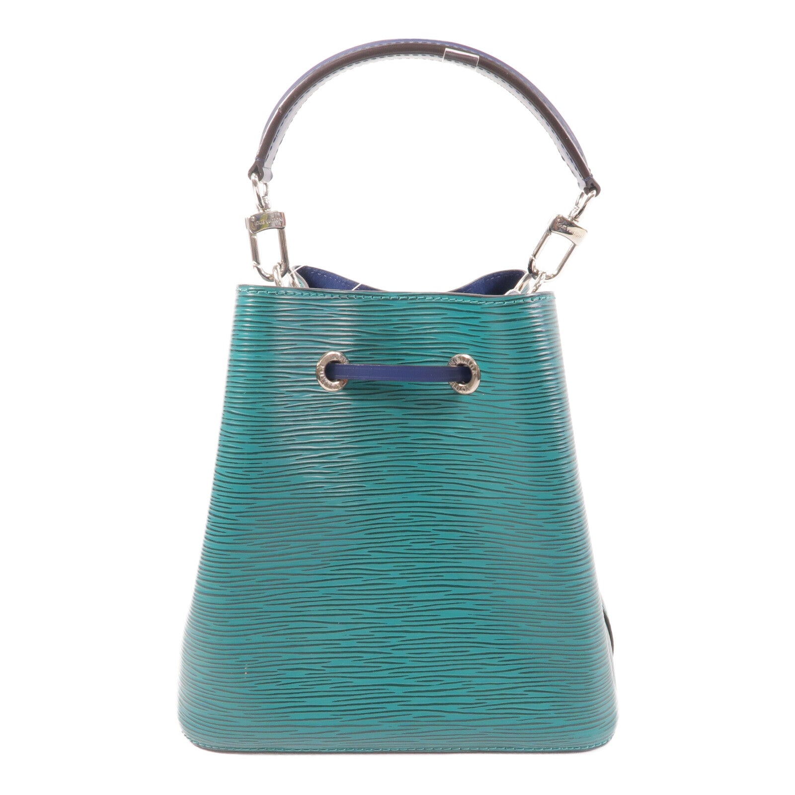 LOUIS VUITTON NeoNoe M53612 2-Way Bag Calfskin 3