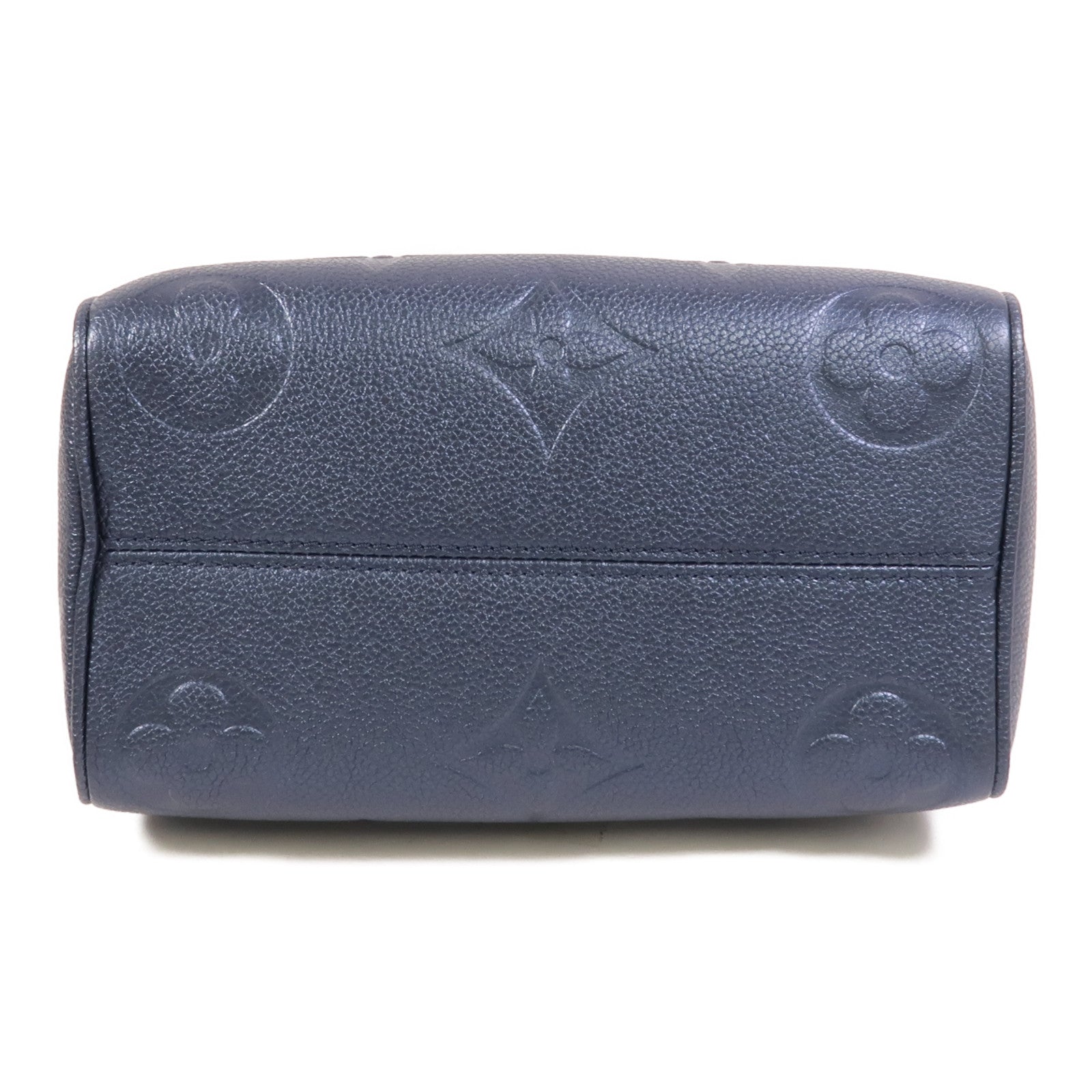 LOUIS VUITTON Speedy Bandouliere M58958 兩用包 牛皮 4