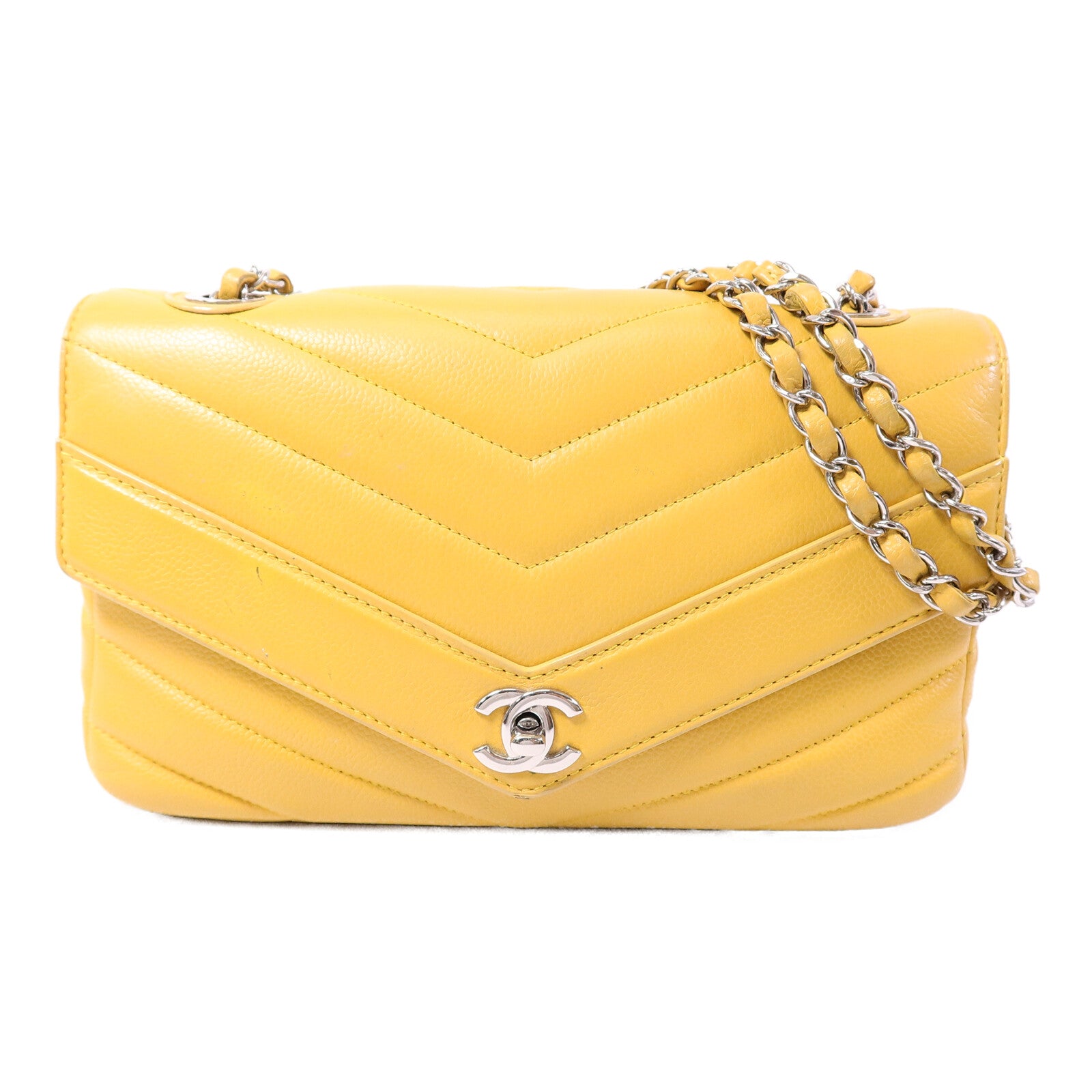 LOUIS VUITTON 肩背包 牛皮