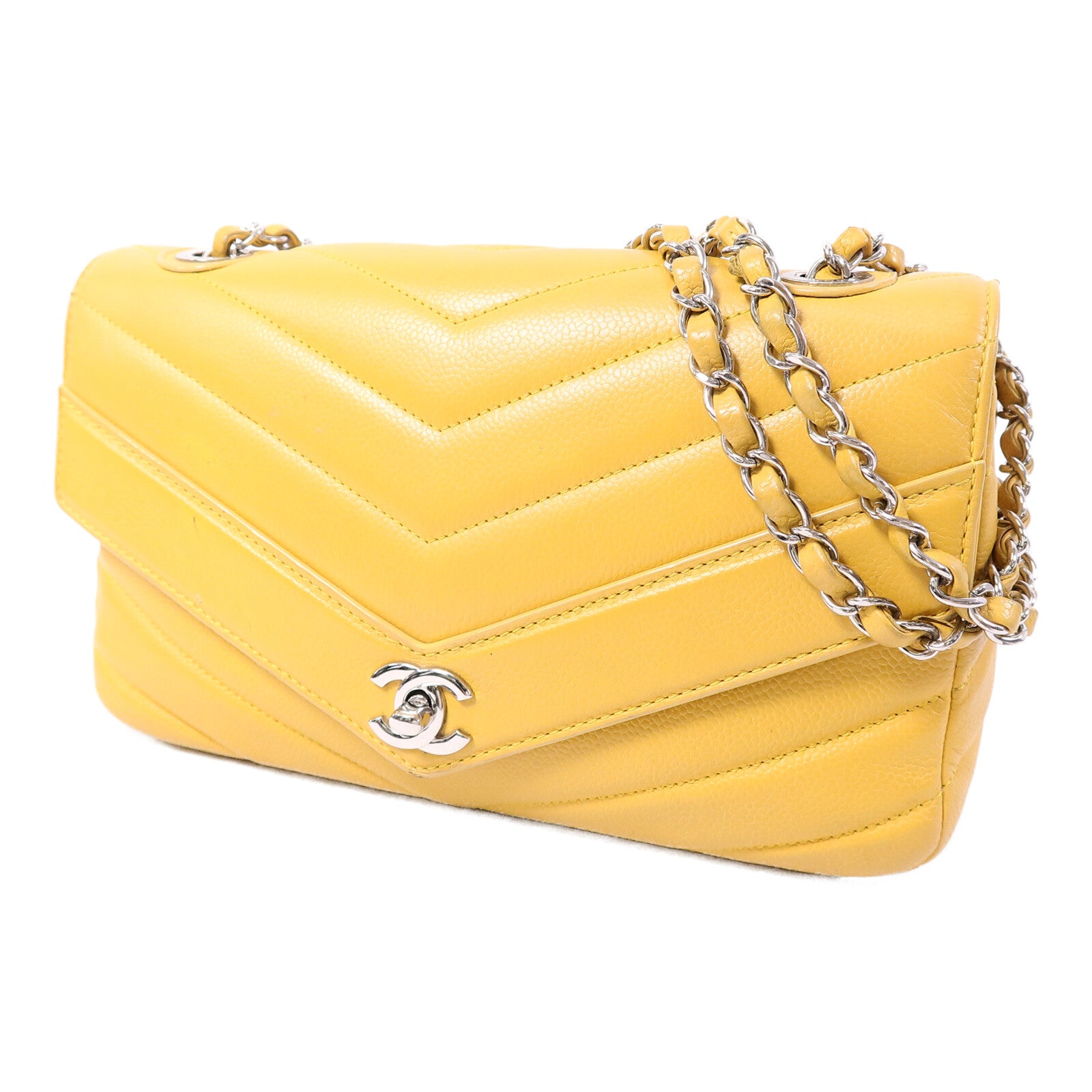 LOUIS VUITTON 肩背包 牛皮 3