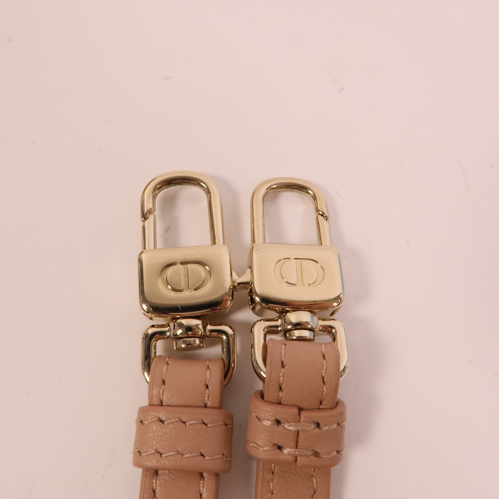 LOUIS VUITTON Vanity S0918ONMJ-M49P 兩用包 羊皮 7