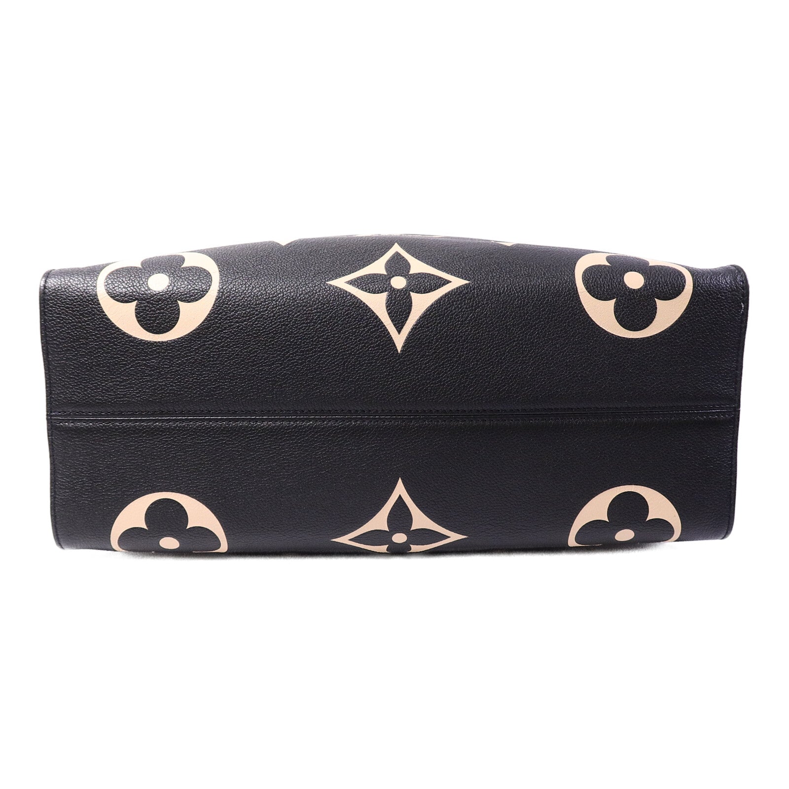 LOUIS VUITTON OnTheGo M45945 兩用包 牛皮 4