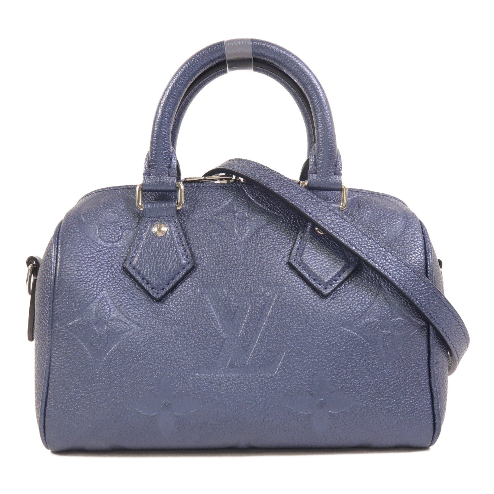 LOUIS VUITTON Speedy Bandouliere M58958 兩用包 牛皮