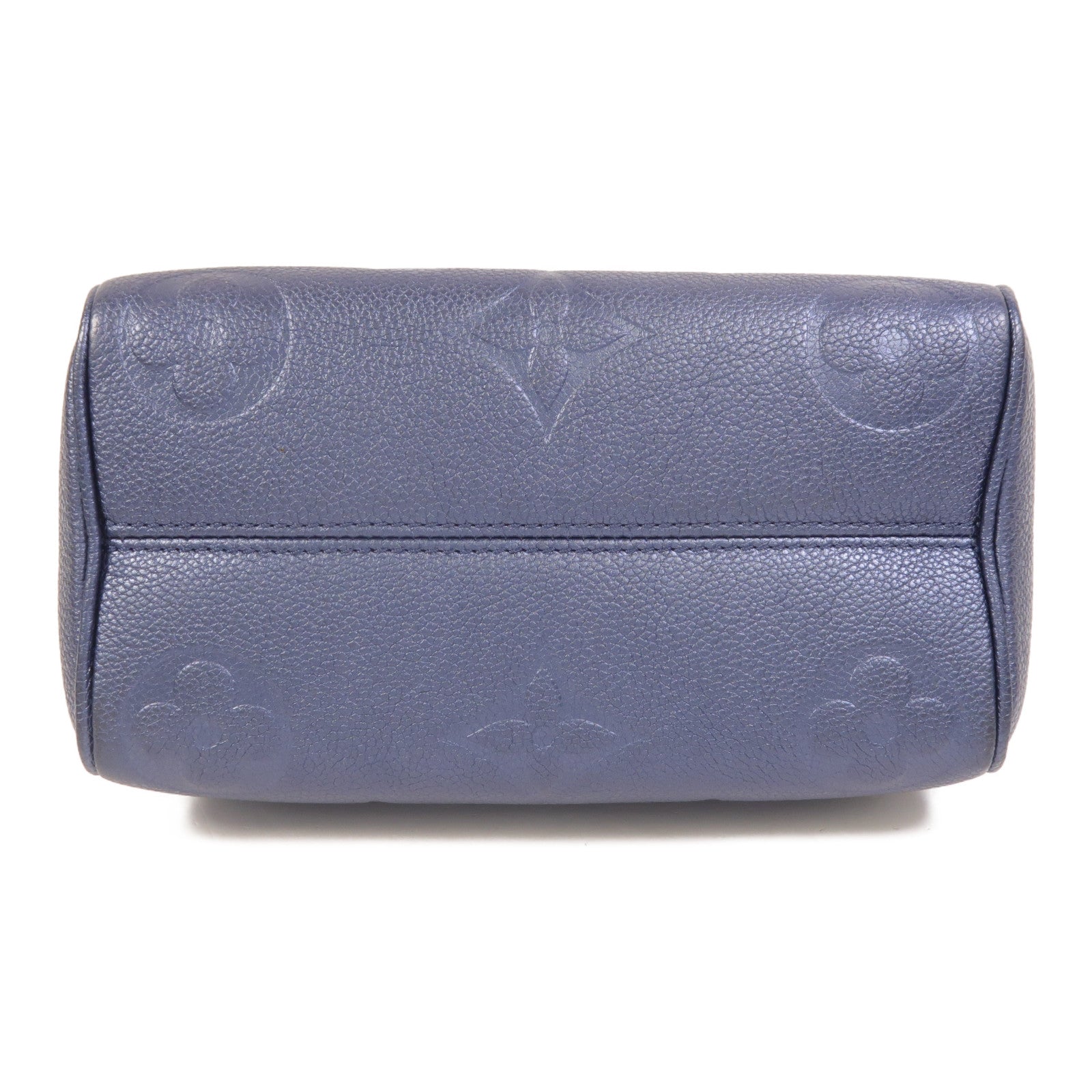 LOUIS VUITTON Speedy Bandouliere M58958 兩用包 牛皮 4
