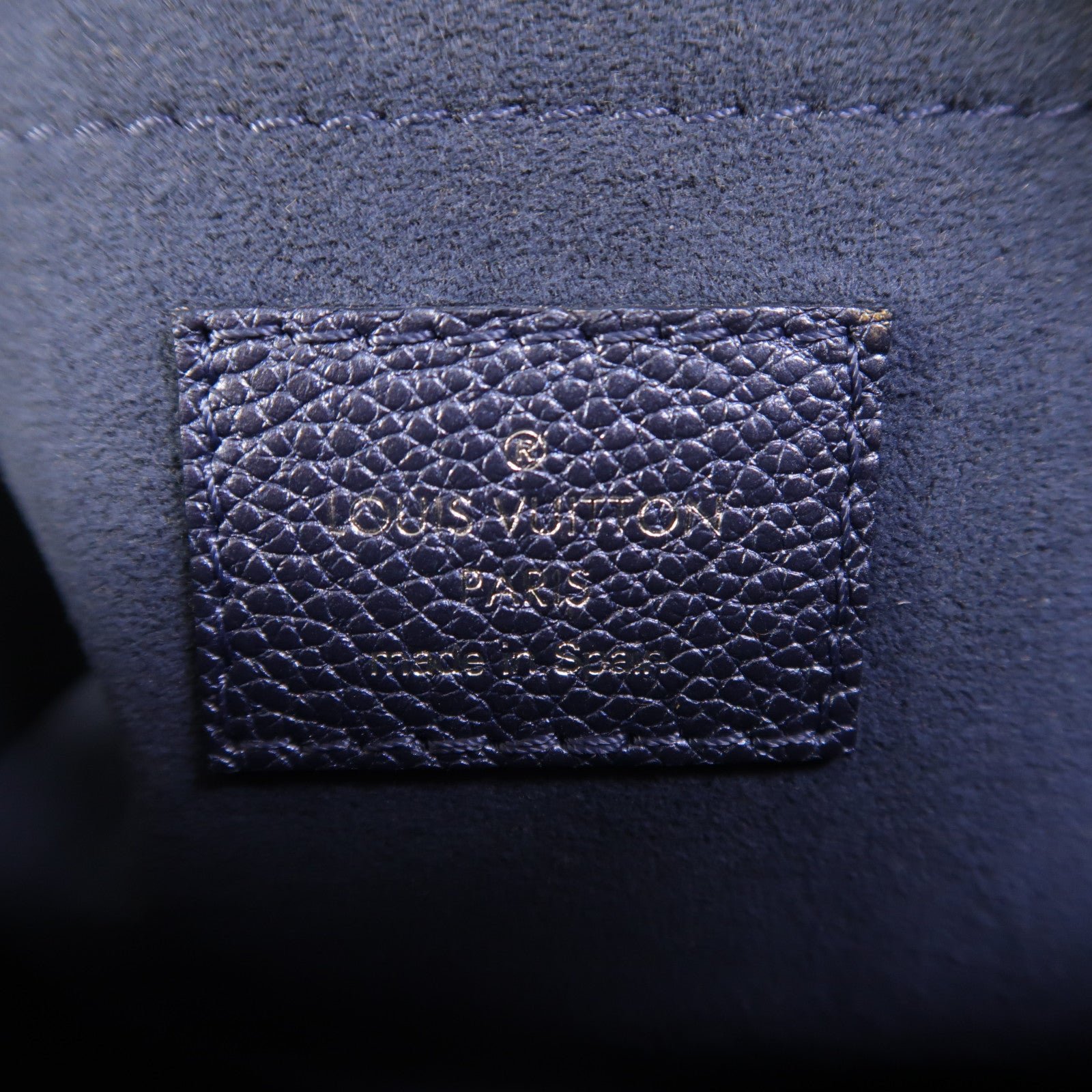 LOUIS VUITTON Speedy Bandouliere M58958 2-Way Bag Calfskin 6