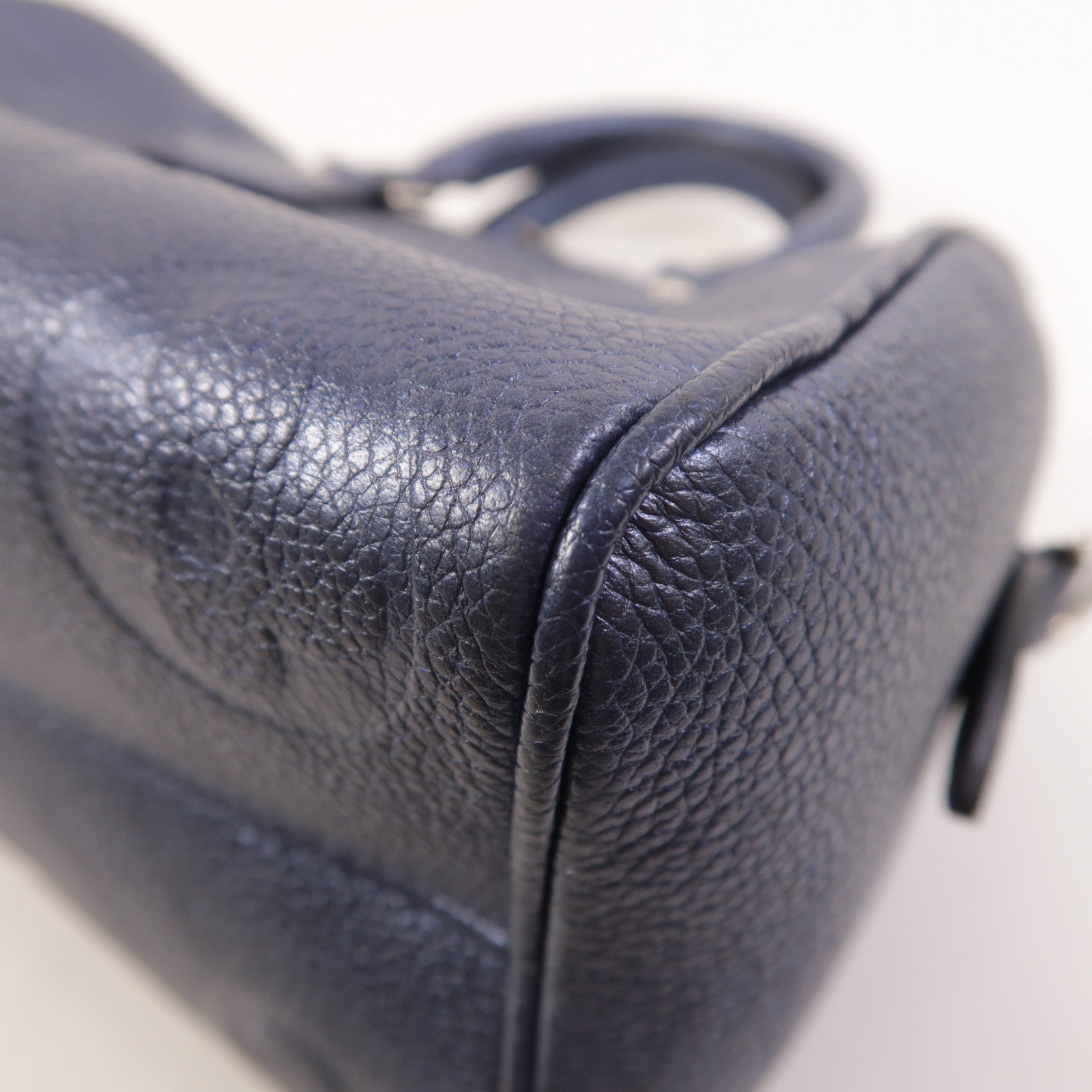 LOUIS VUITTON Speedy Bandouliere M58958 2-Way Bag Calfskin 9