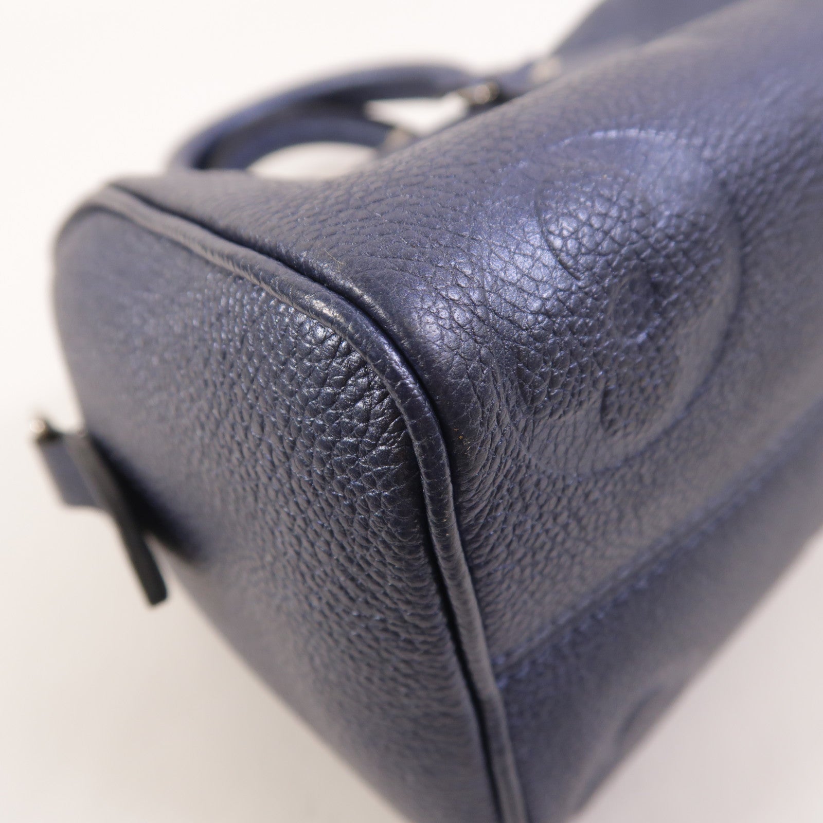 LOUIS VUITTON Speedy Bandouliere M58958 2-Way Bag Calfskin 10