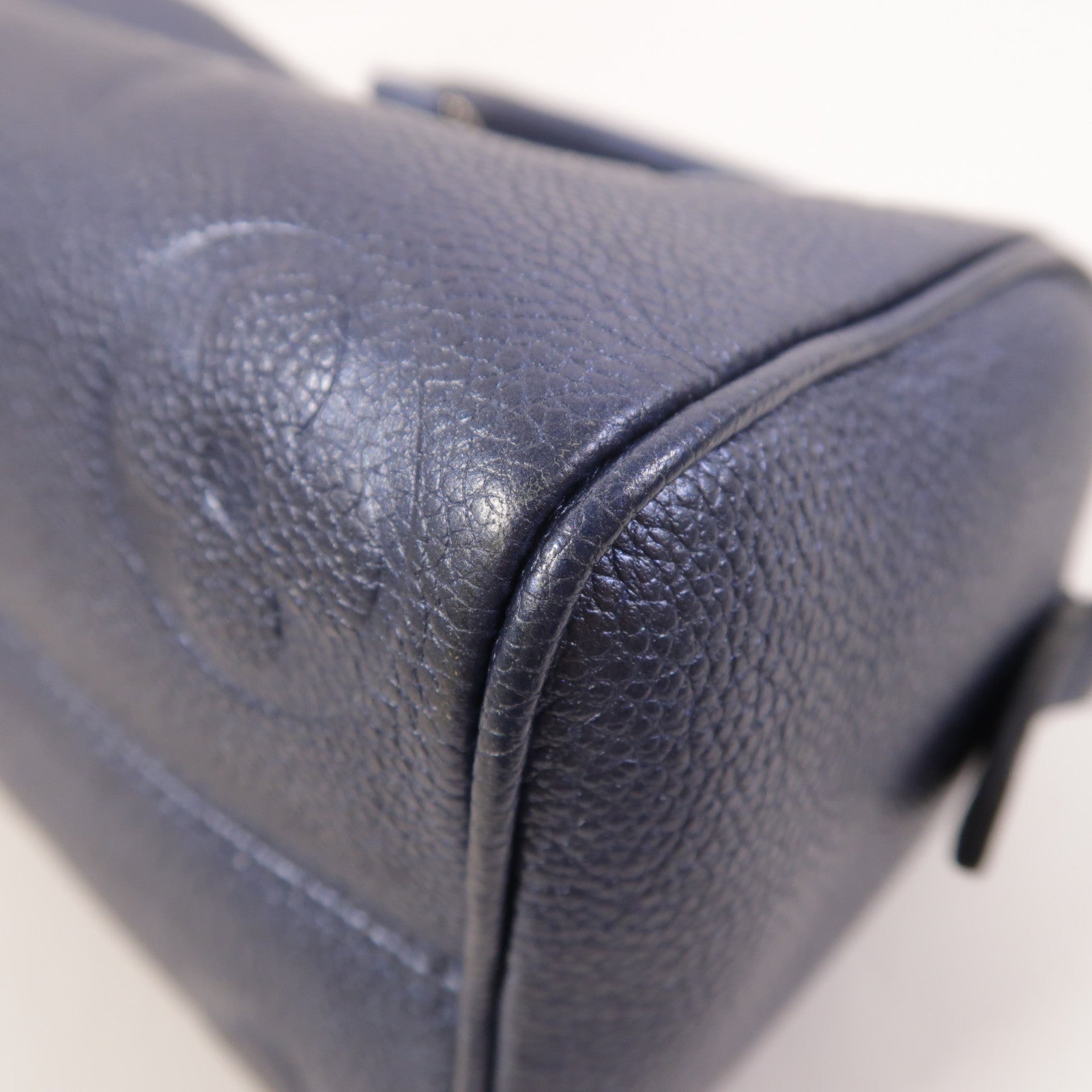 LOUIS VUITTON Speedy Bandouliere M58958 2-Way Bag Calfskin 11
