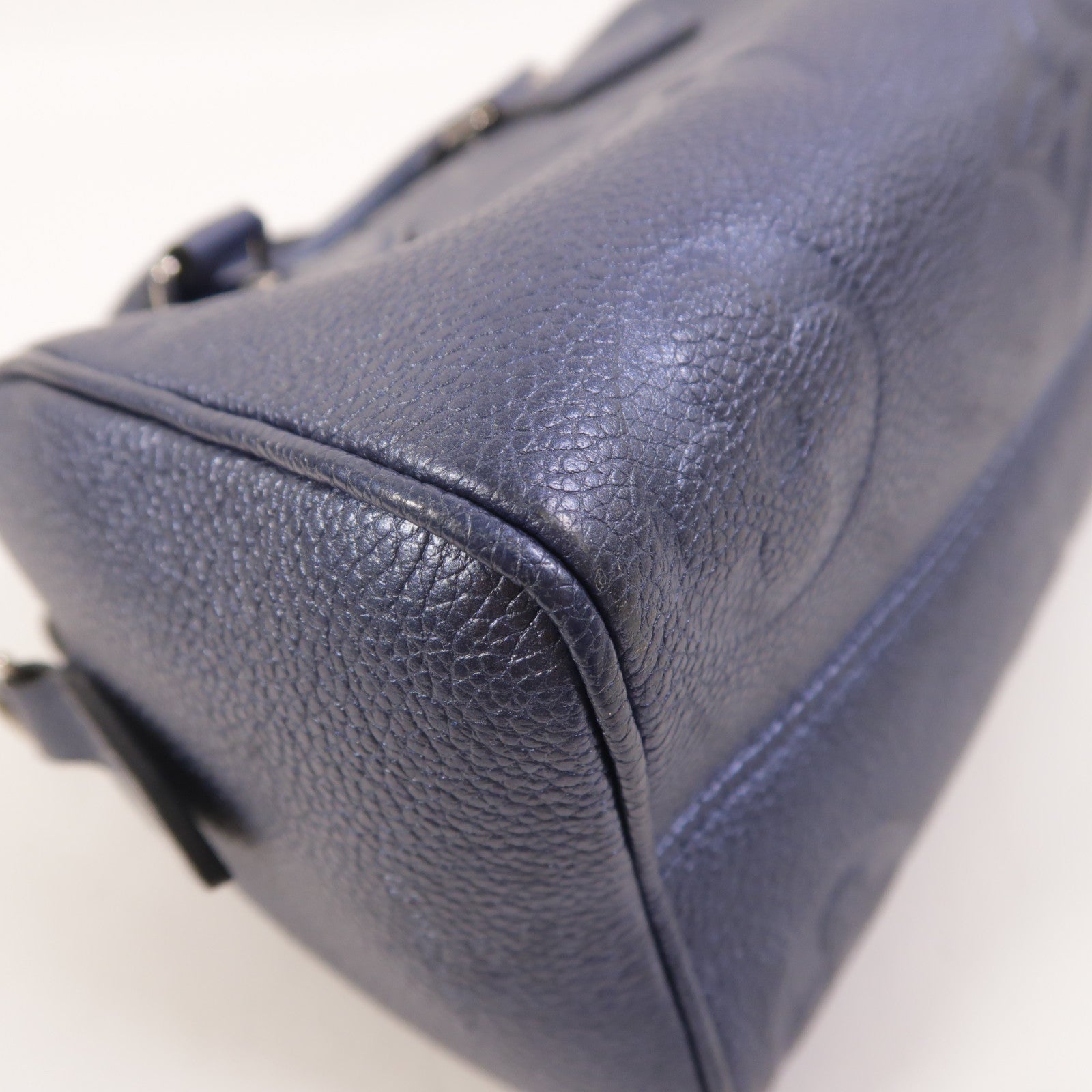 LOUIS VUITTON Speedy Bandouliere M58958 2-Way Bag Calfskin 12
