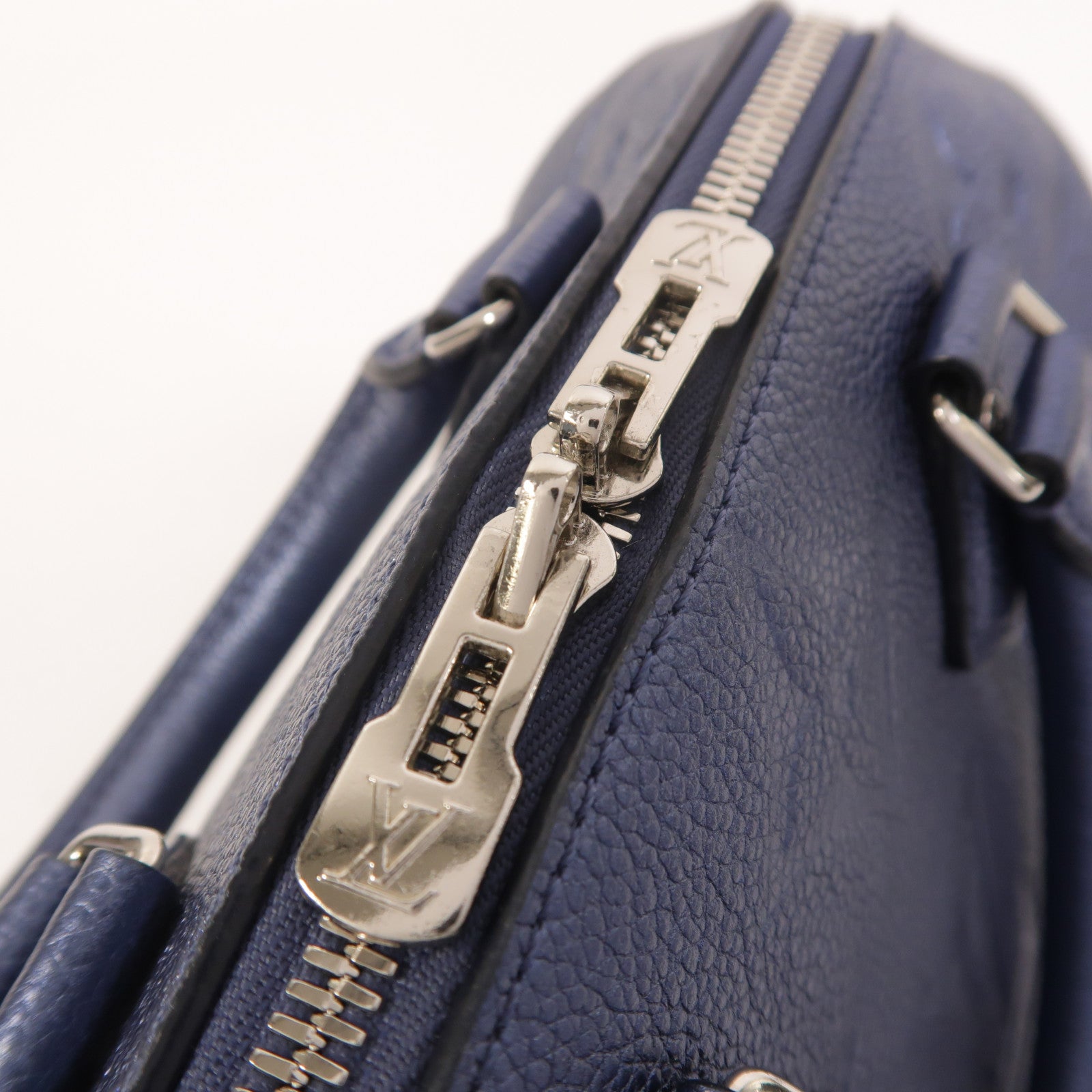 LOUIS VUITTON Speedy Bandouliere M58958 2-Way Bag Calfskin 14